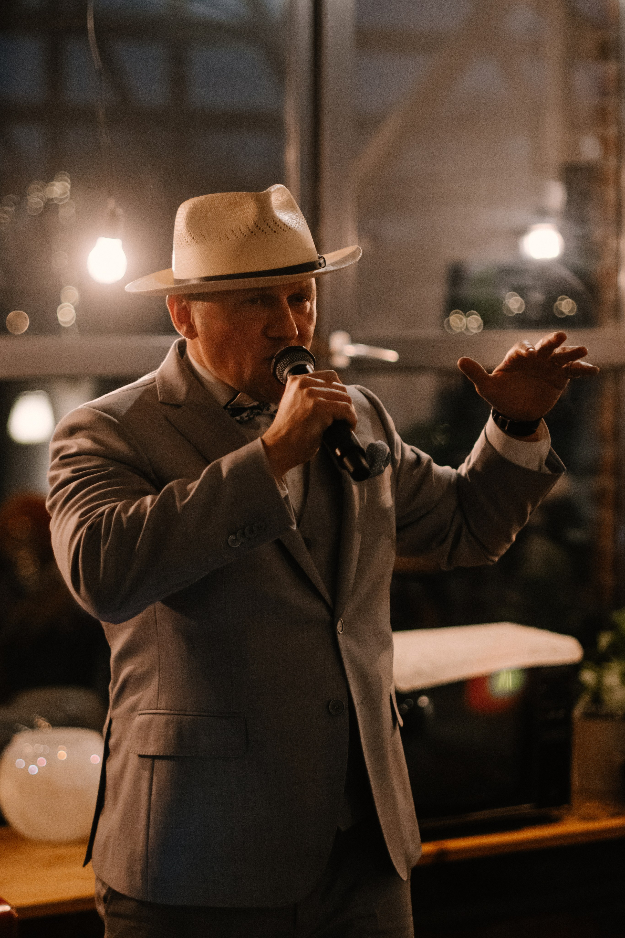 Квартирник MUZOTEKA. Фотограф в Челябинске Любовь Денисенко