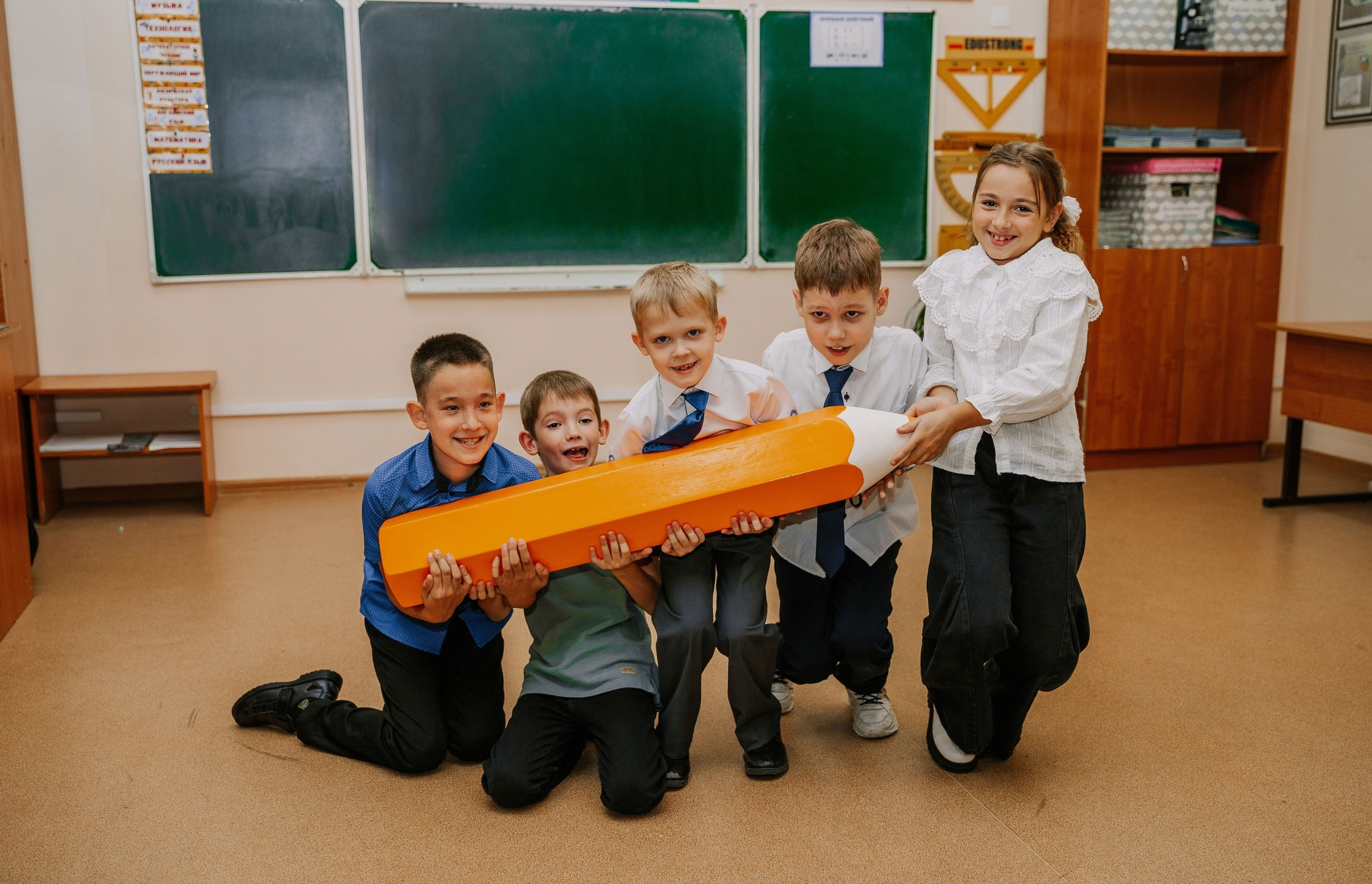 Школьные фотосессии. Семейный и школьный фотограф в Самаре Екатерина Удиванкина