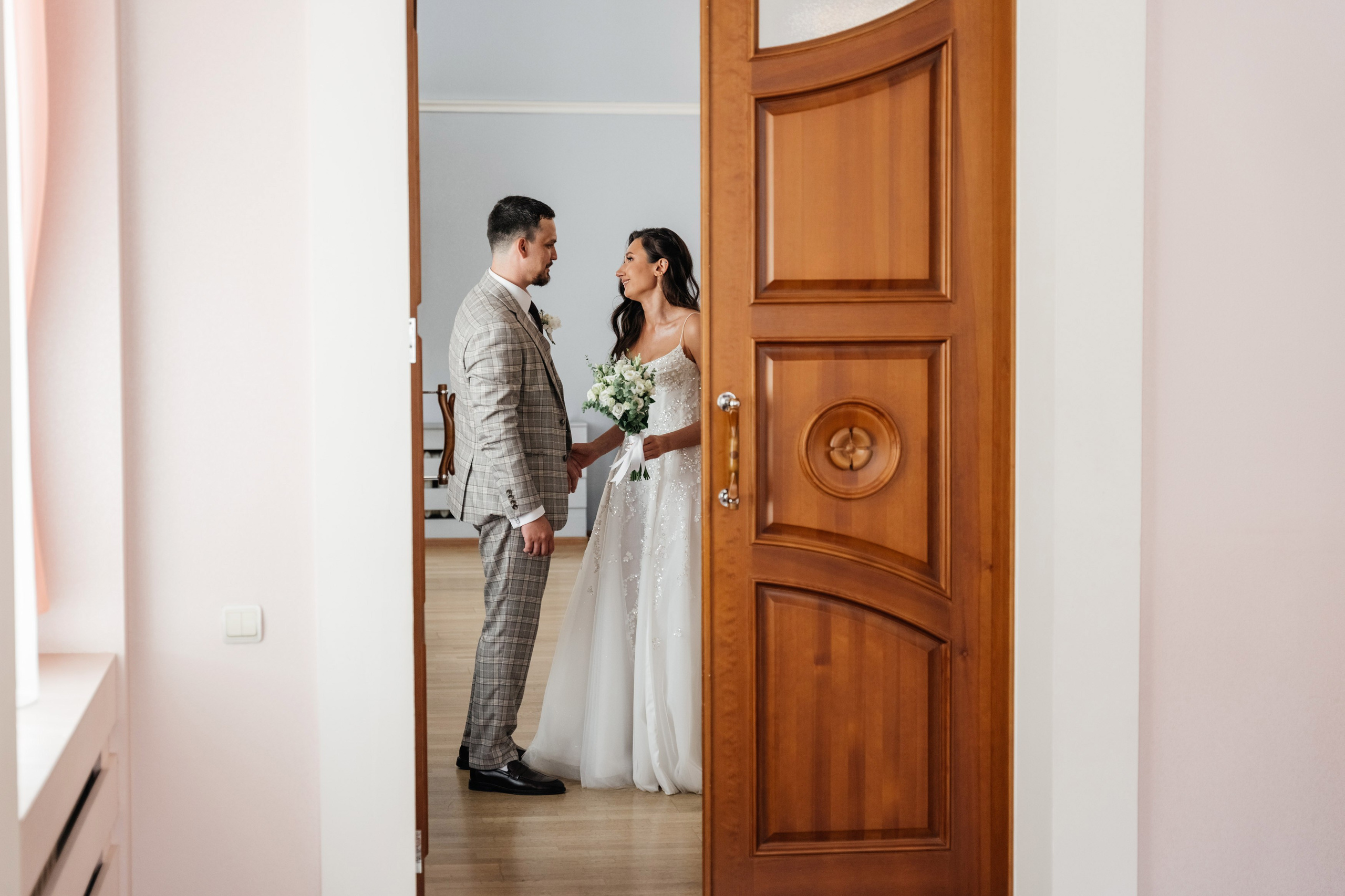 Александр и Екатерина. Gan media. Свадебные видео и фото в Барнауле. Антон Губанов