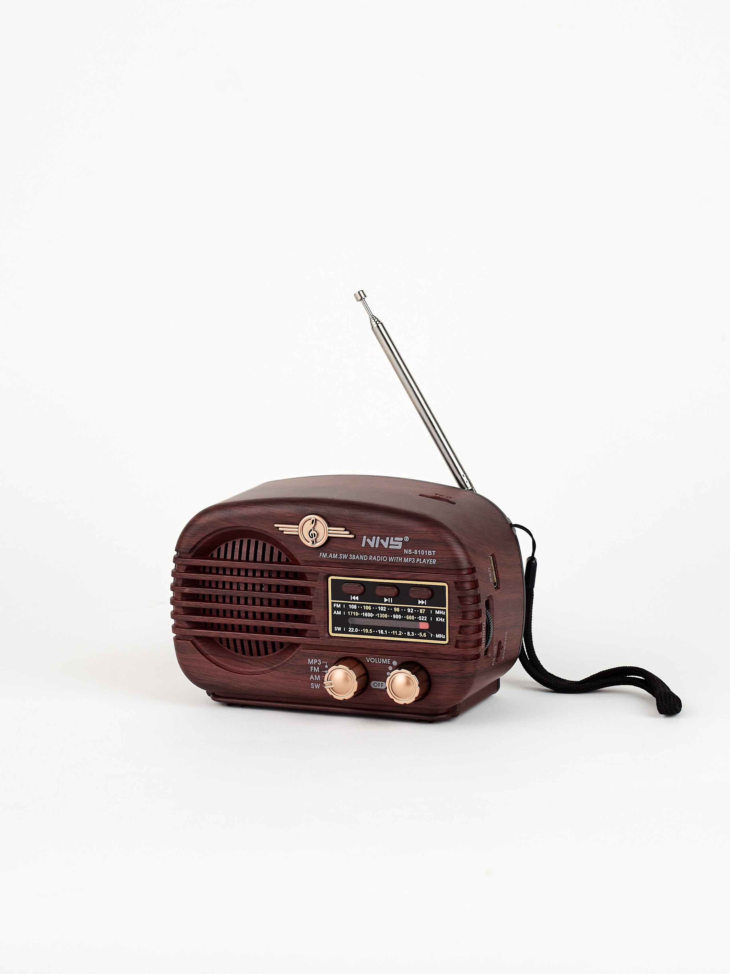 Радио. Предметный фотограф, инфографика и видео в Санкт-Петербурге