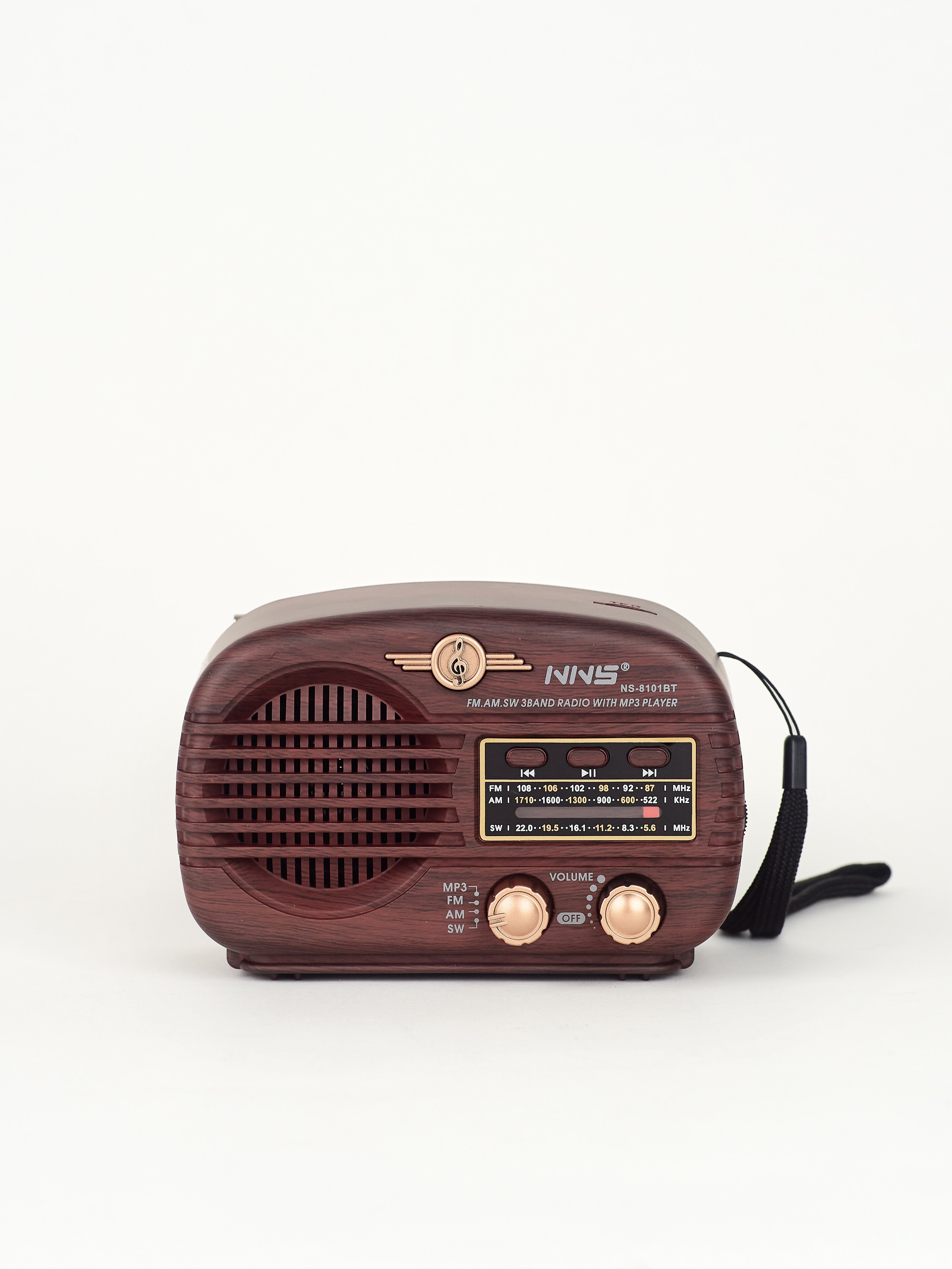 Радио. Предметный фотограф, инфографика и видео в Санкт-Петербурге