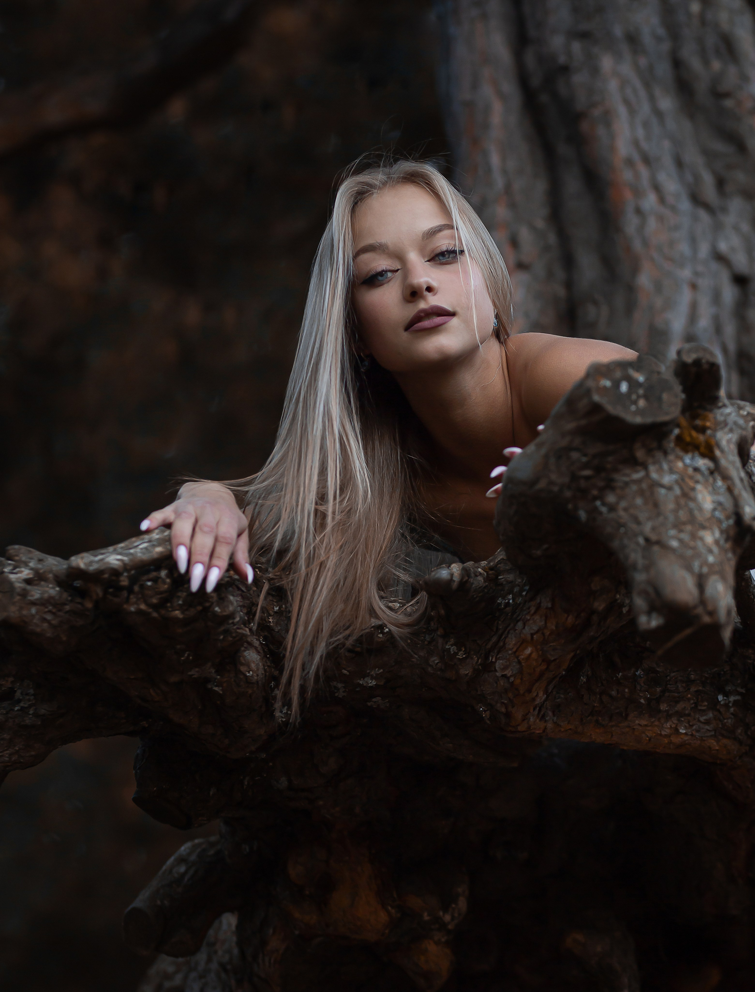 Фотопрогулки. Фотограф Демид Никитин. г. Дубна, Москва