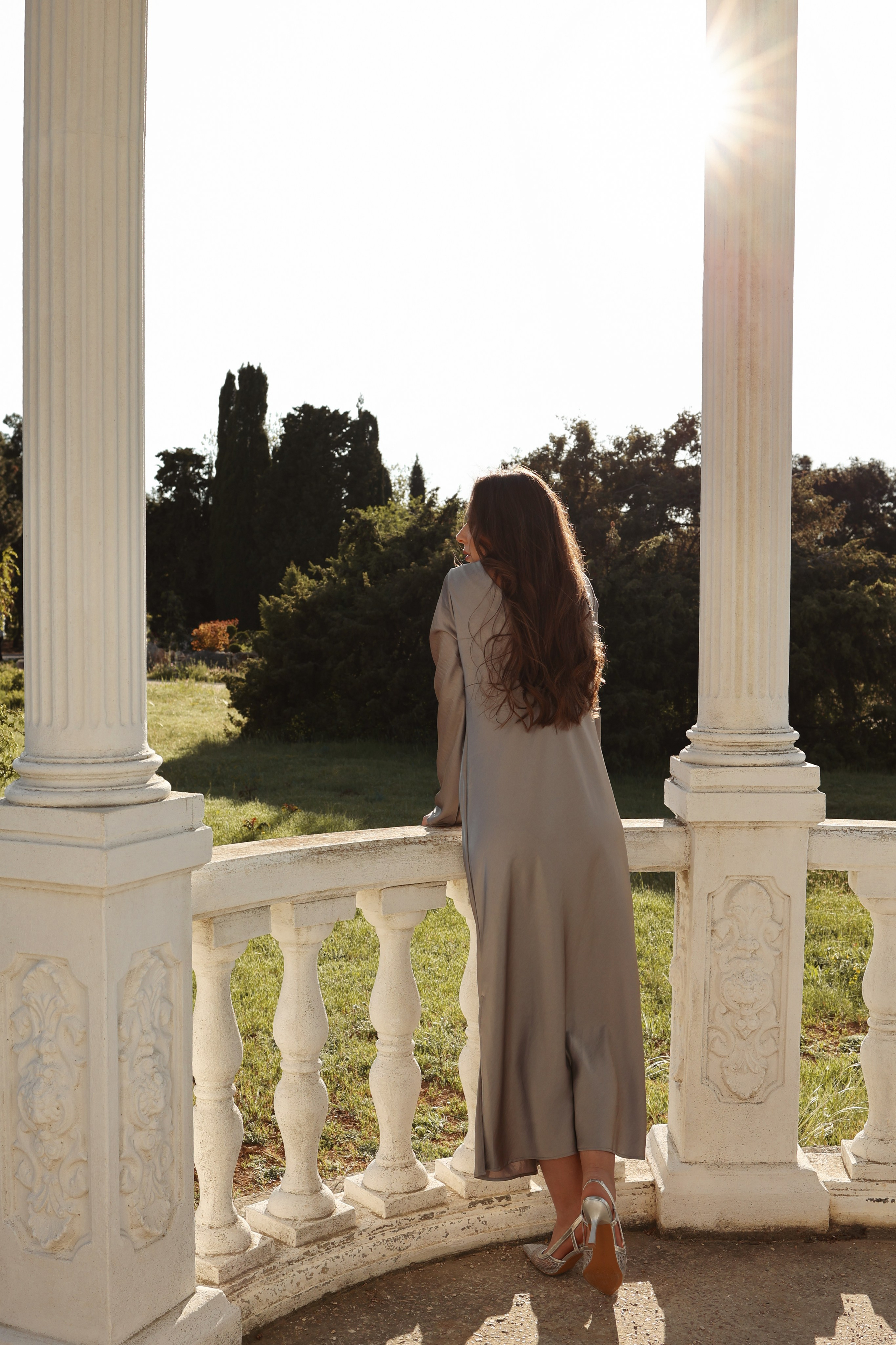 Юлия. Withlovent | Фотограф в Севастополе