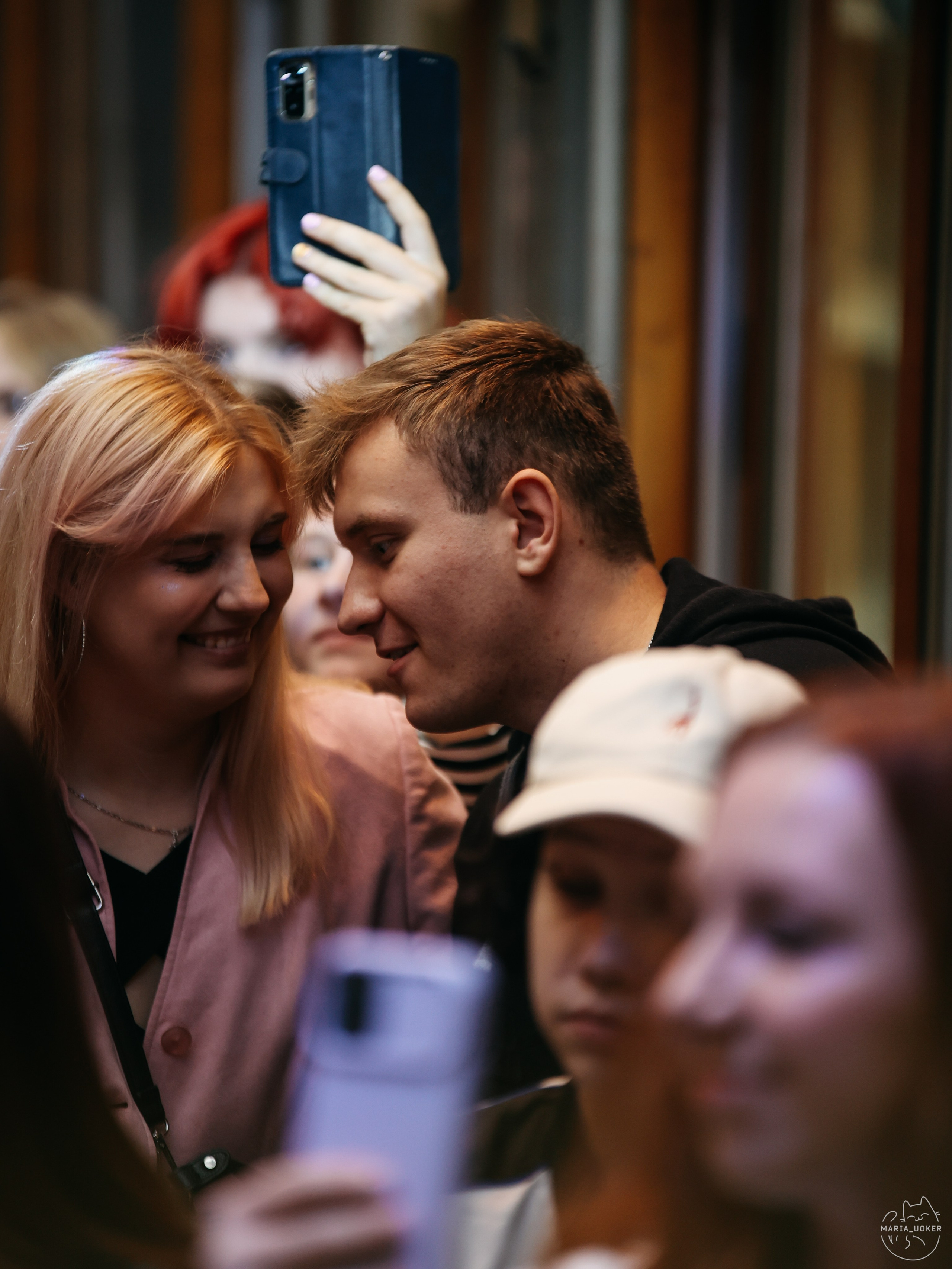 ДЕНЬ РОЖДЕНИЕ ЯНАВИ. Концертный и репортажный фотограф в Москве и Санкт-Петербурге Мария