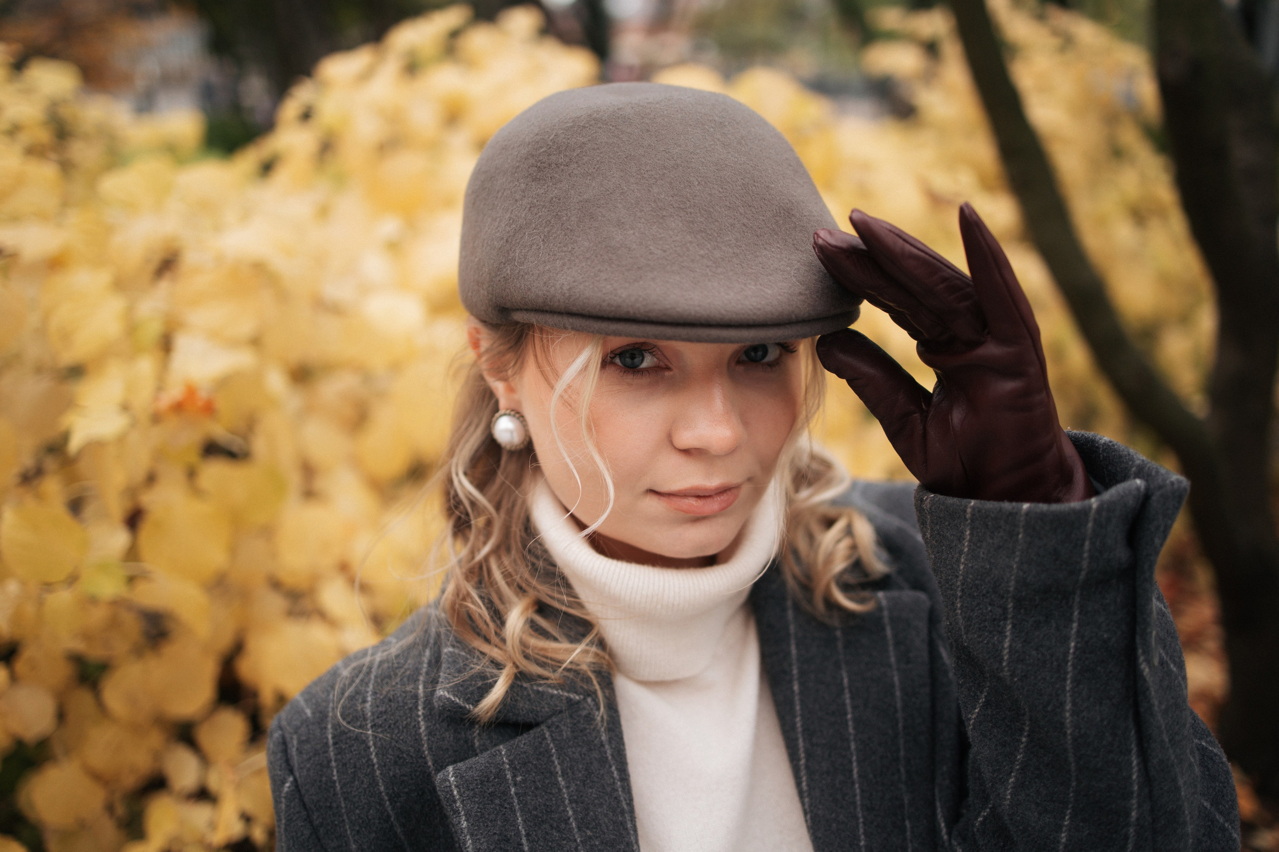 В Новой Голландии. Портретный фотограф в Санкт-Петербурге