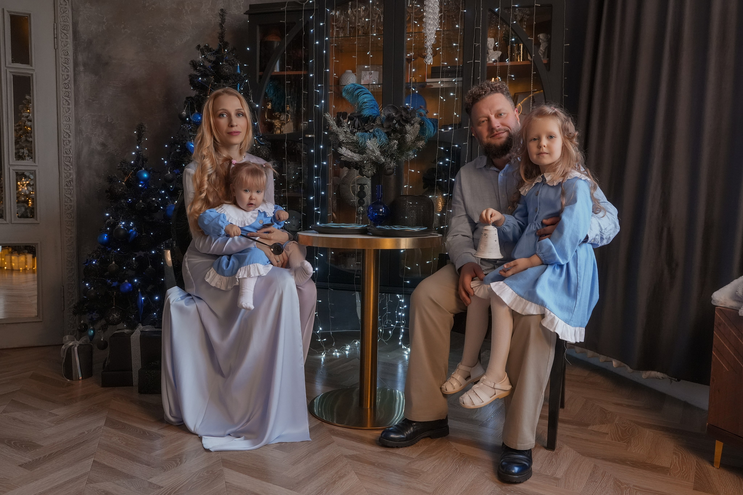 Фотосессия семейная и детская. Фотограф на крещение и венчание в Екатеринбурге. Ольга Мезенцева