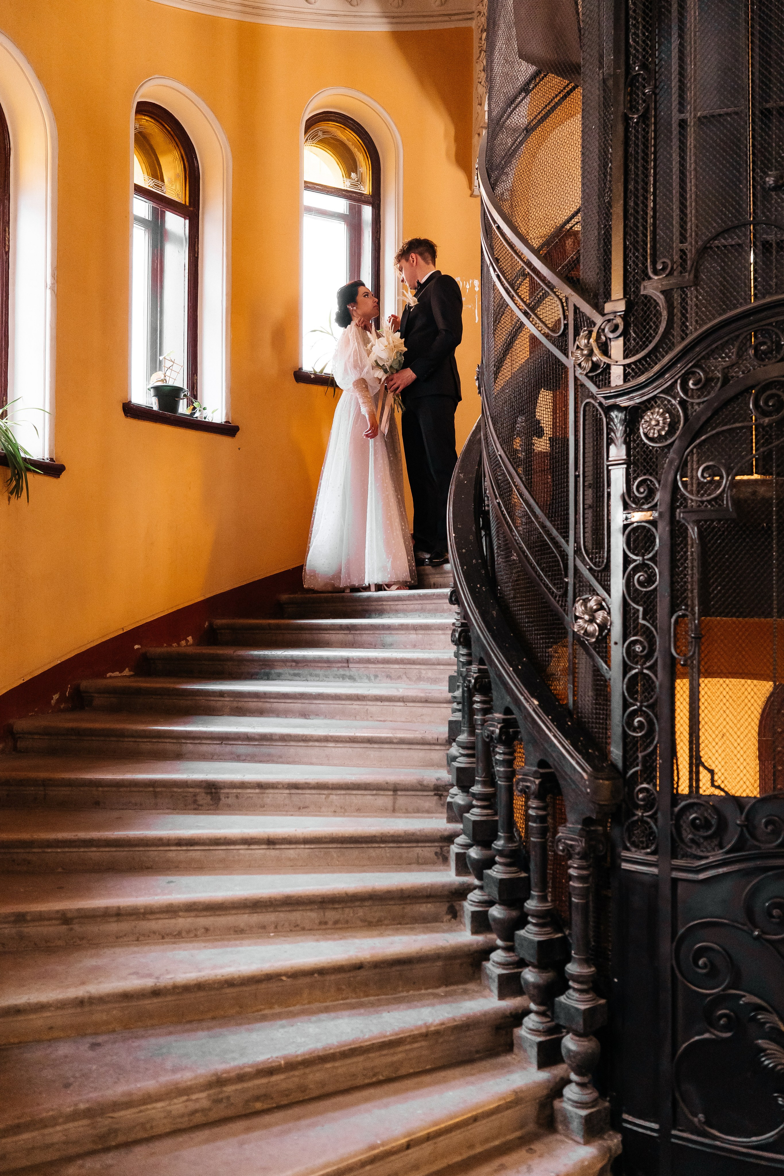 Санкт-Петербург. Свадебный фотограф-видеограф в Архангельске. Фотохудожница Lana Contra