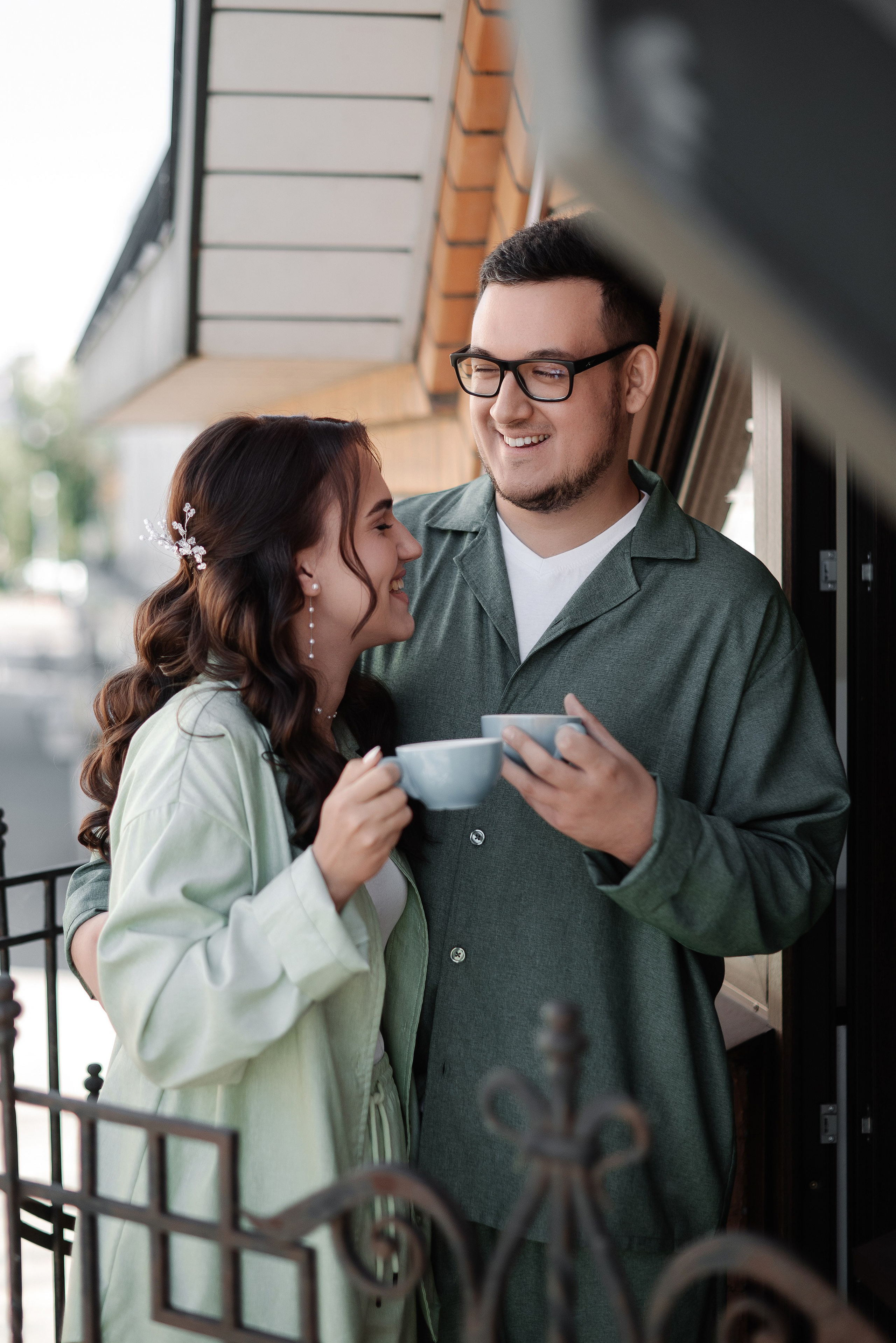 Свадьбы. Свадебный и портретный фотограф в Липецке Юлия Свит
