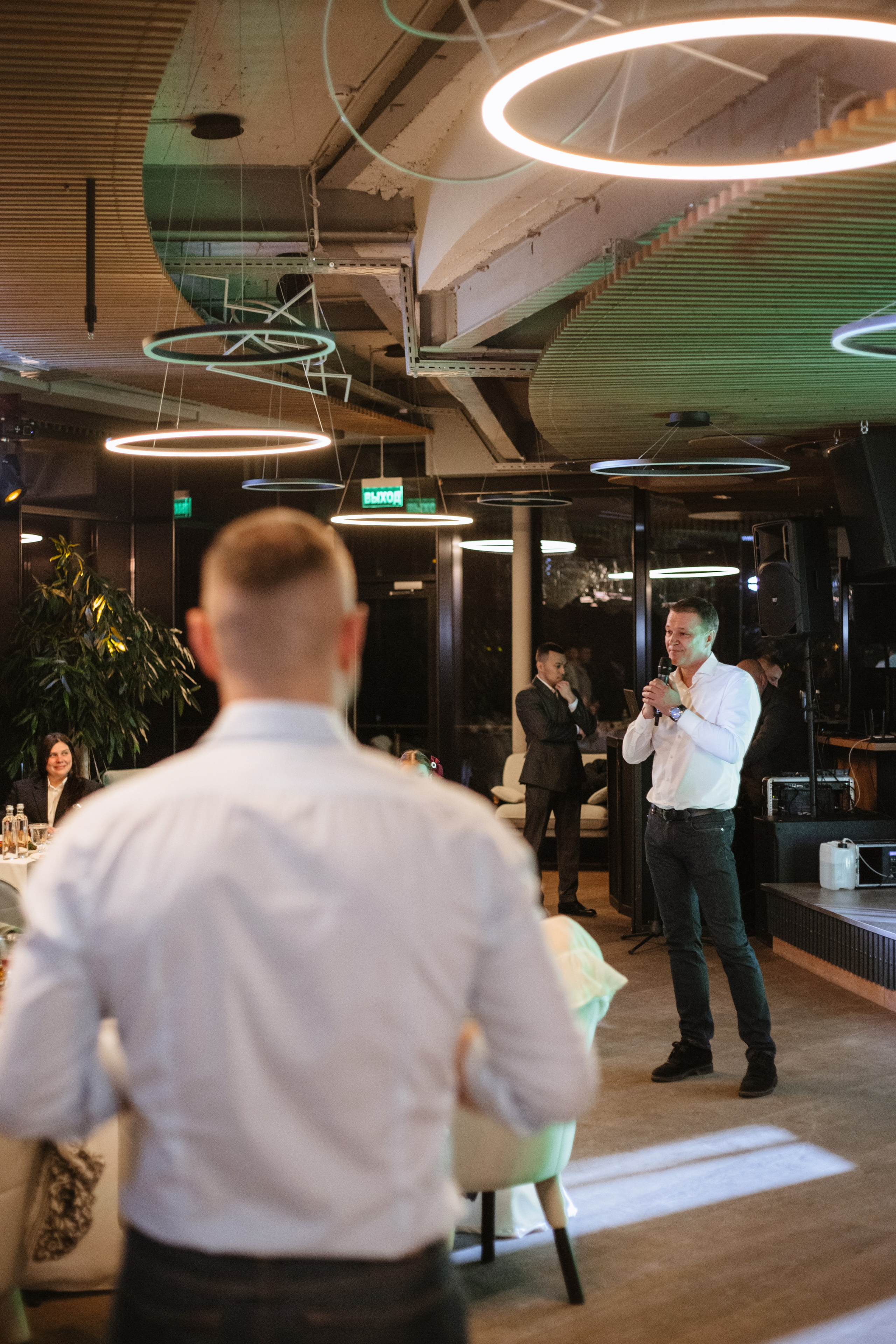 Юбилей Людмилы Ивановны. Фотограф в Волгограде и Москве | Анастасия Лаврова