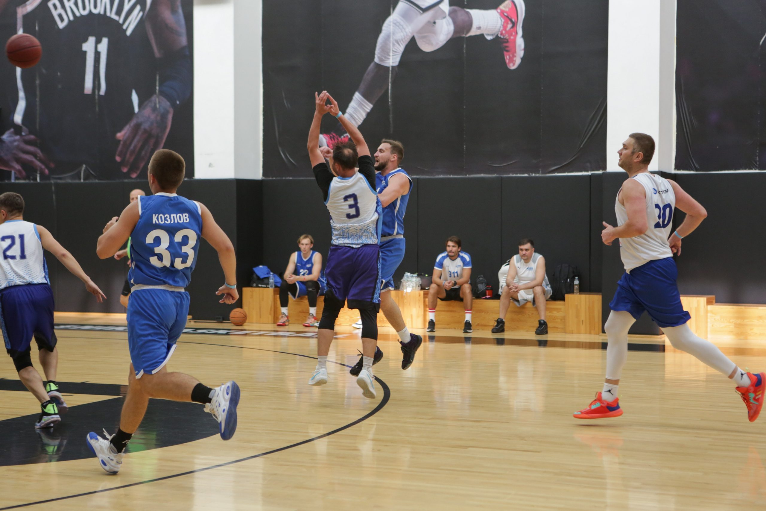 Баскетбол. Репортажный, семейный, свадебный, портретный фотограф