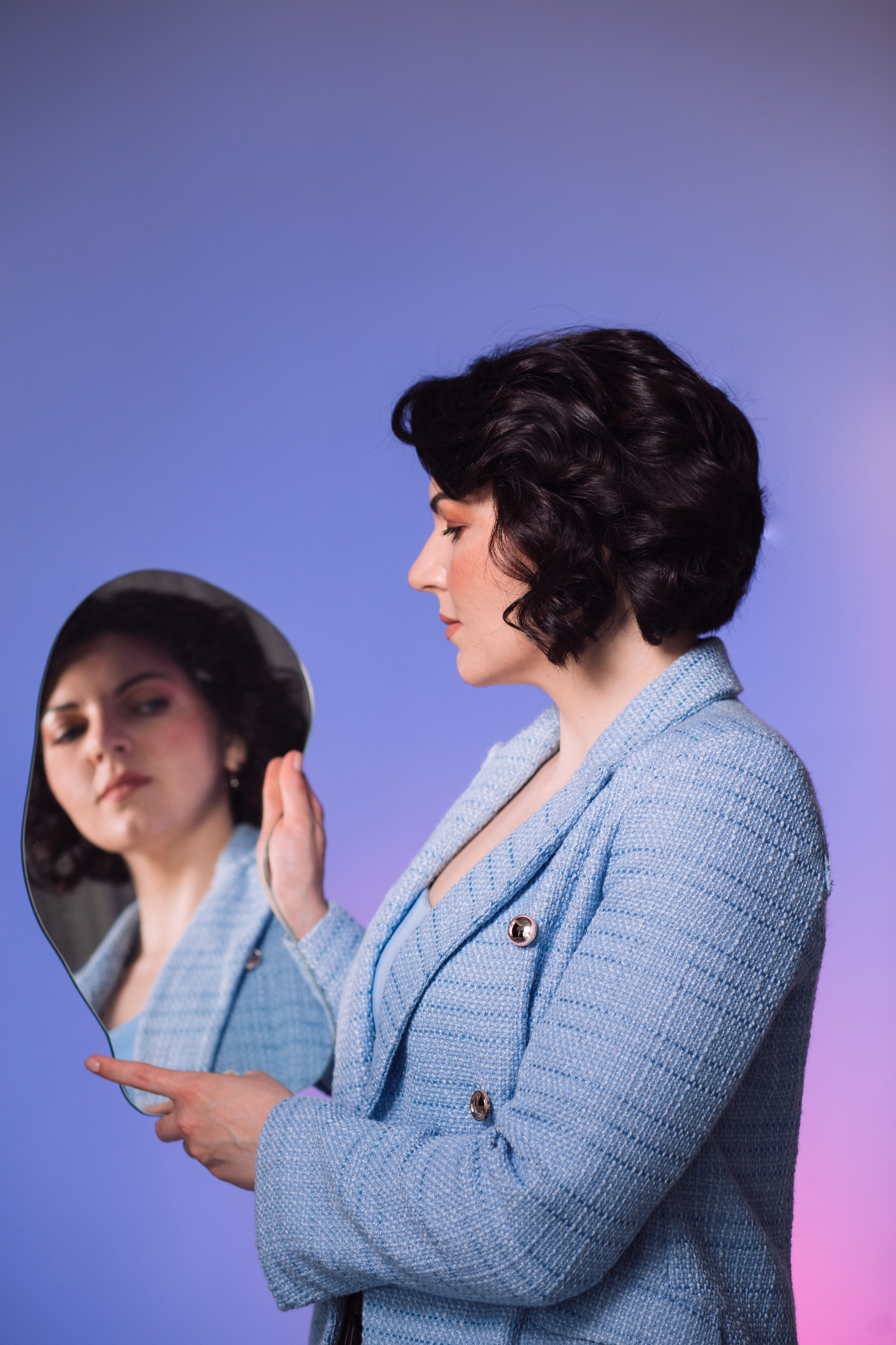 Екатерина. Семейный, свадебный и контент фотограф в Касимове и во Владимире Александра Кейли