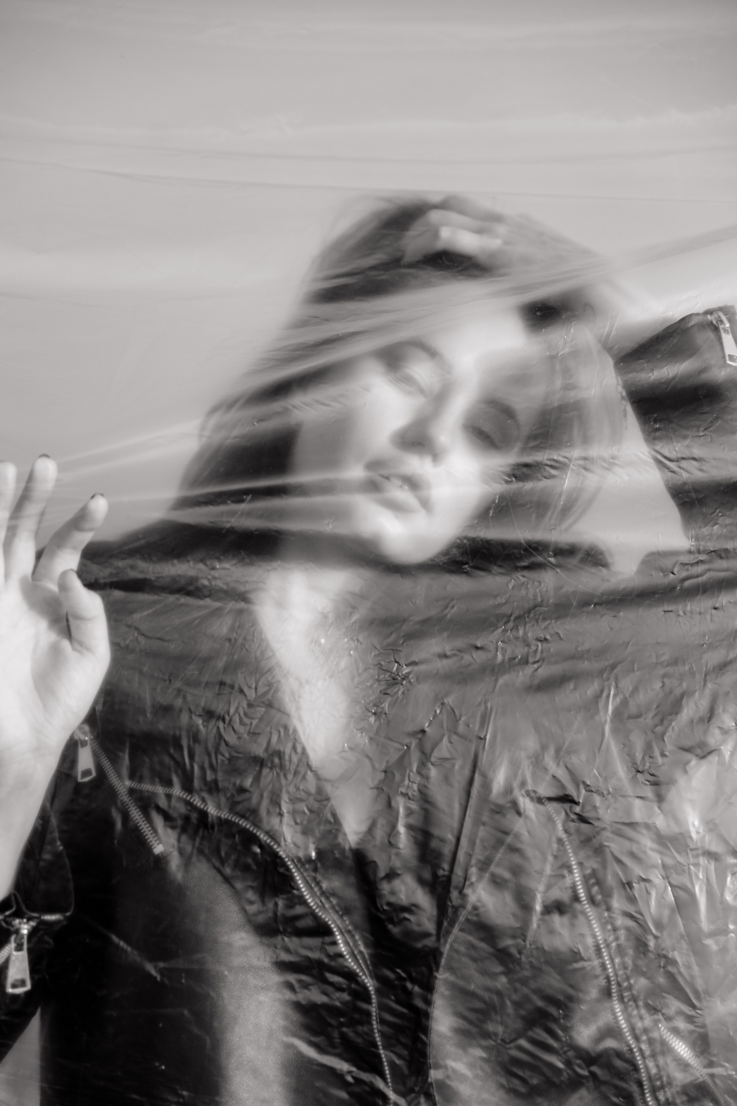 Индивидуальные фотосессии. Фотограф Дарья Норкина