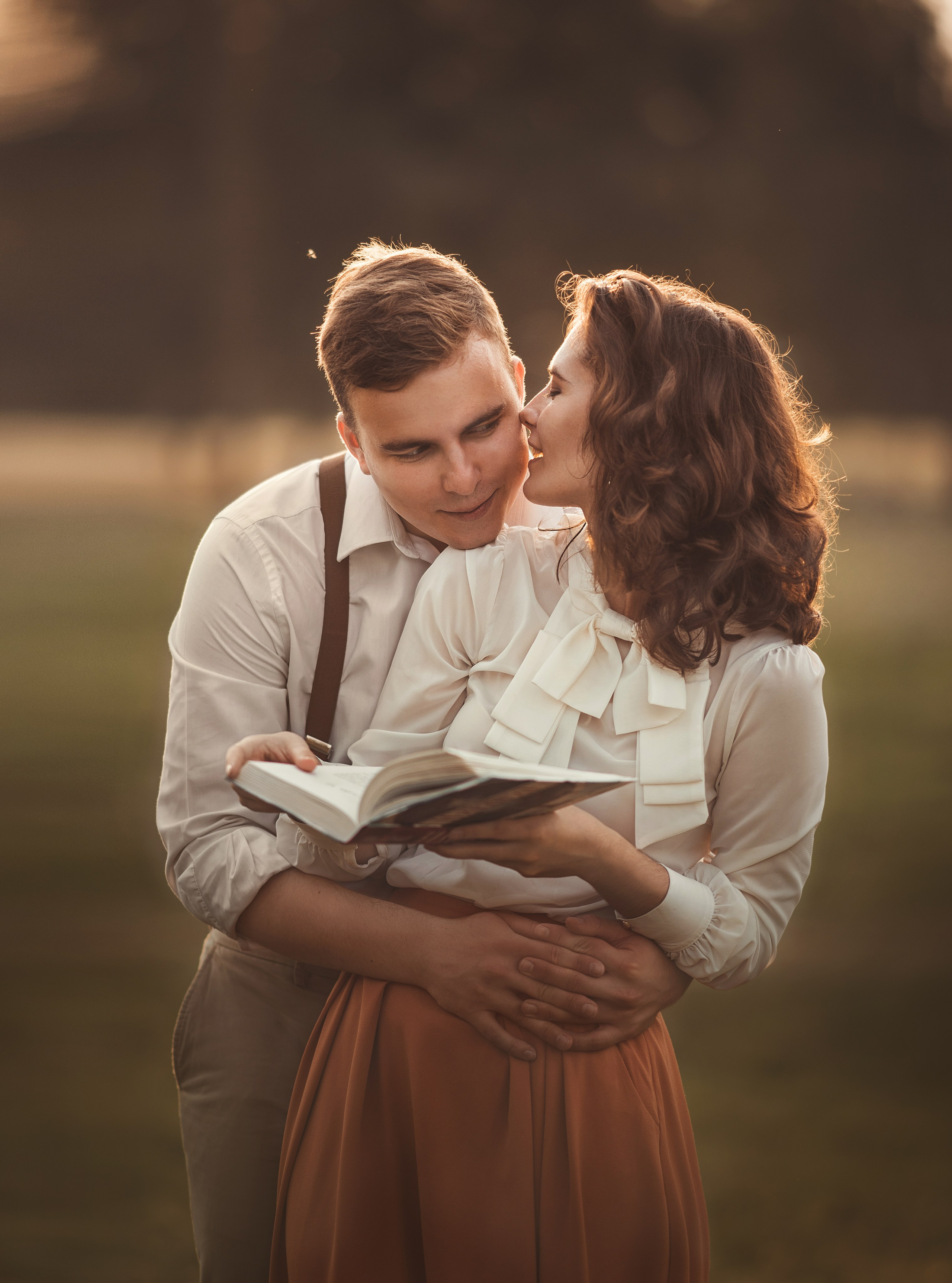 ДУШЕВНЫЕ. Фотограф в Москве | Тая Галицкая