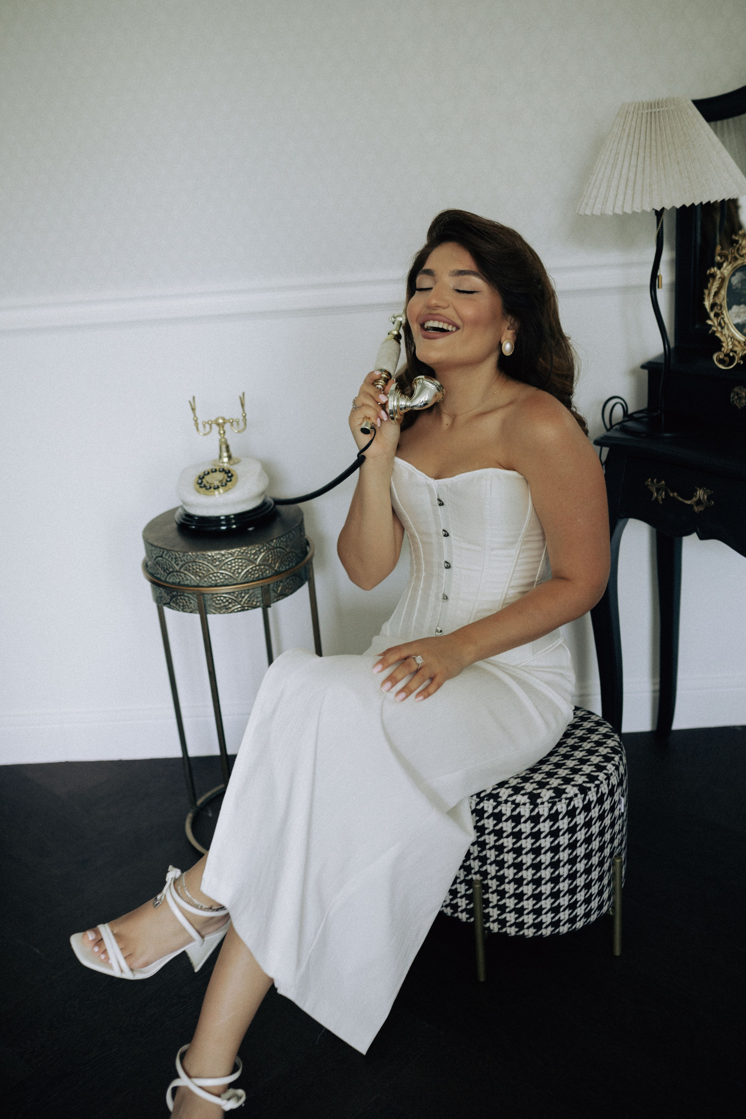 Сона. Фотограф Стилист Тюмень Вера Хайруллина