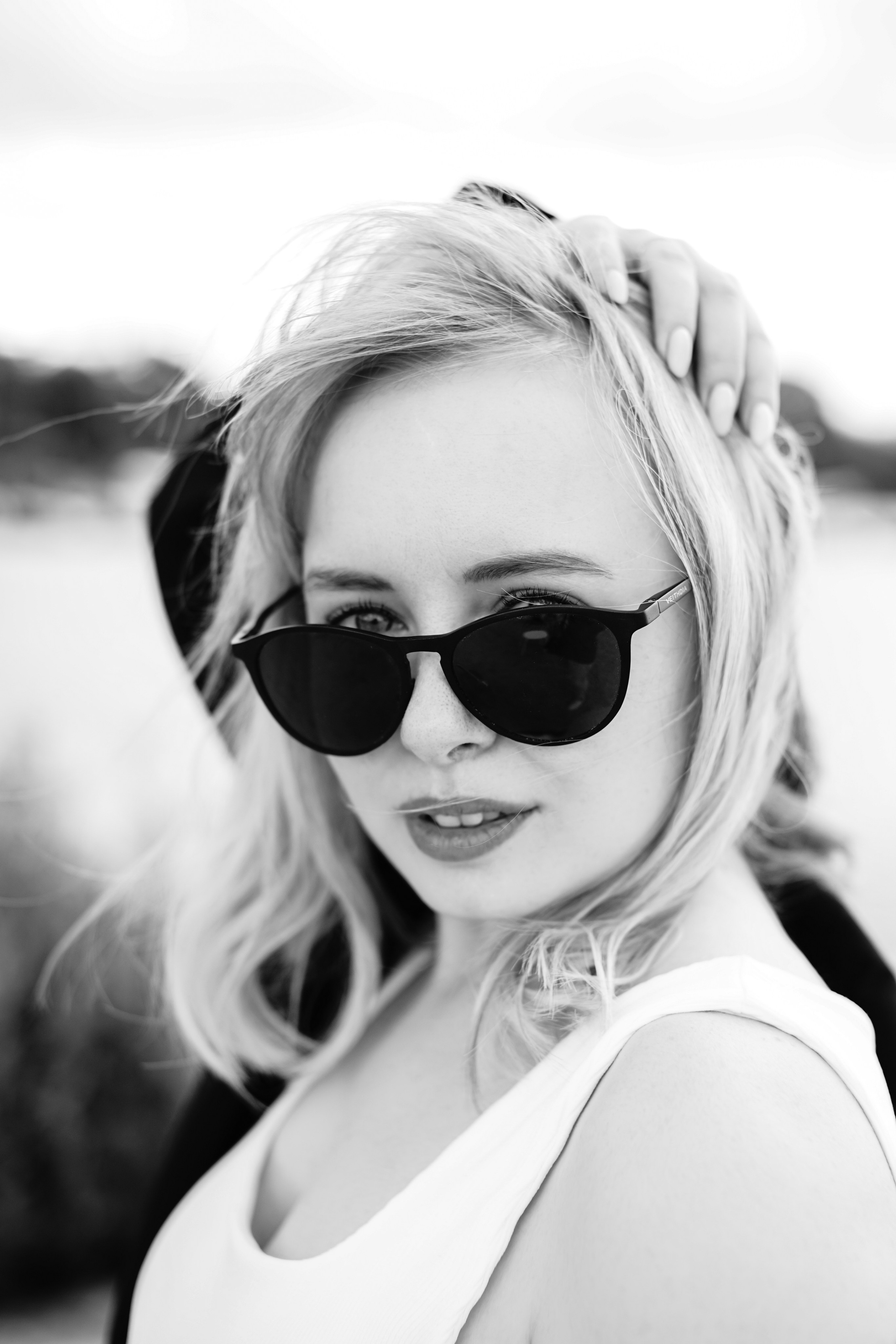 Юлия. Эстетика в тебе 🤍