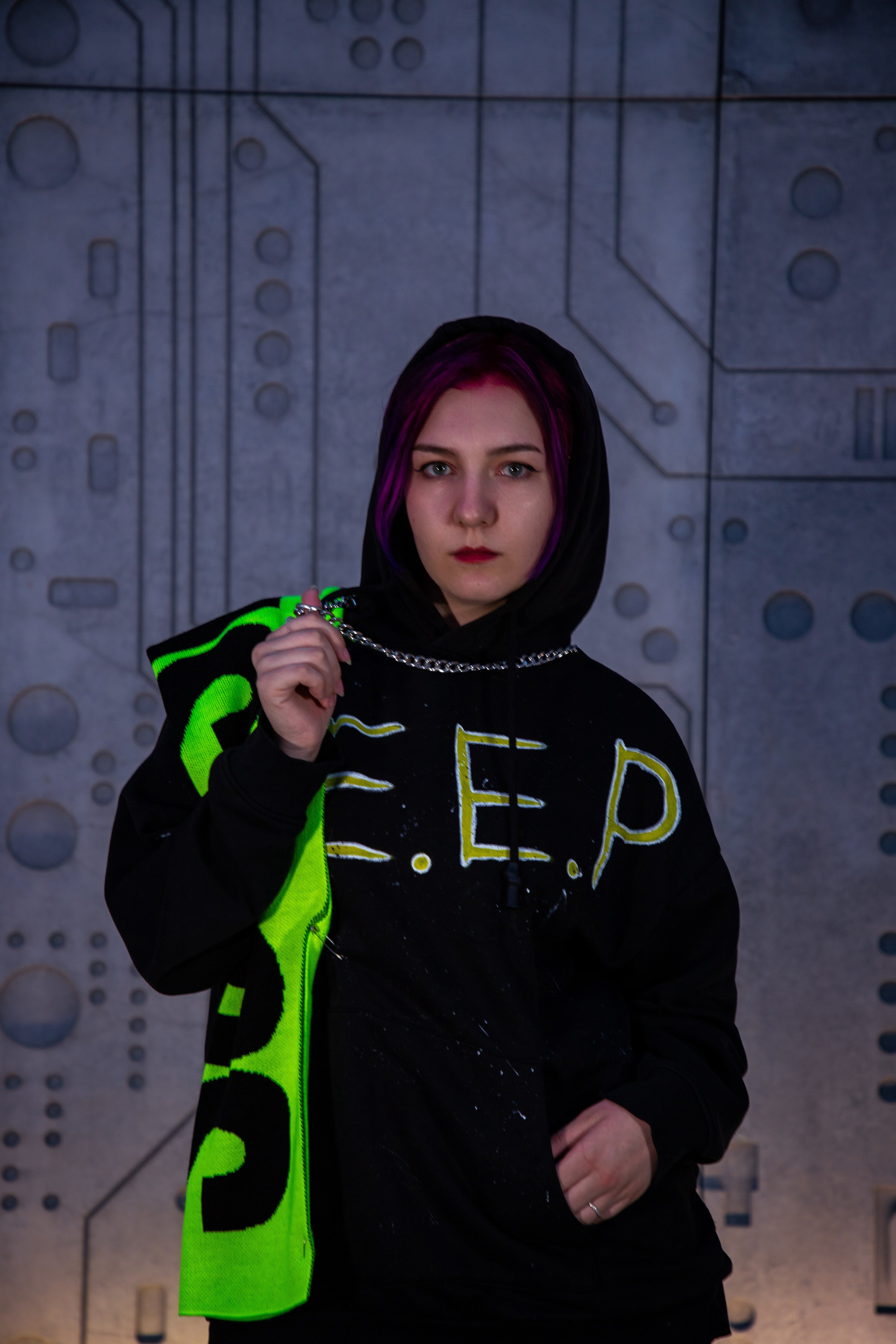 D.E.E.P | ALL(H)OURS ‘GOTCHA’. K-pop (и не только) фотограф в Москве Светлана Полякова