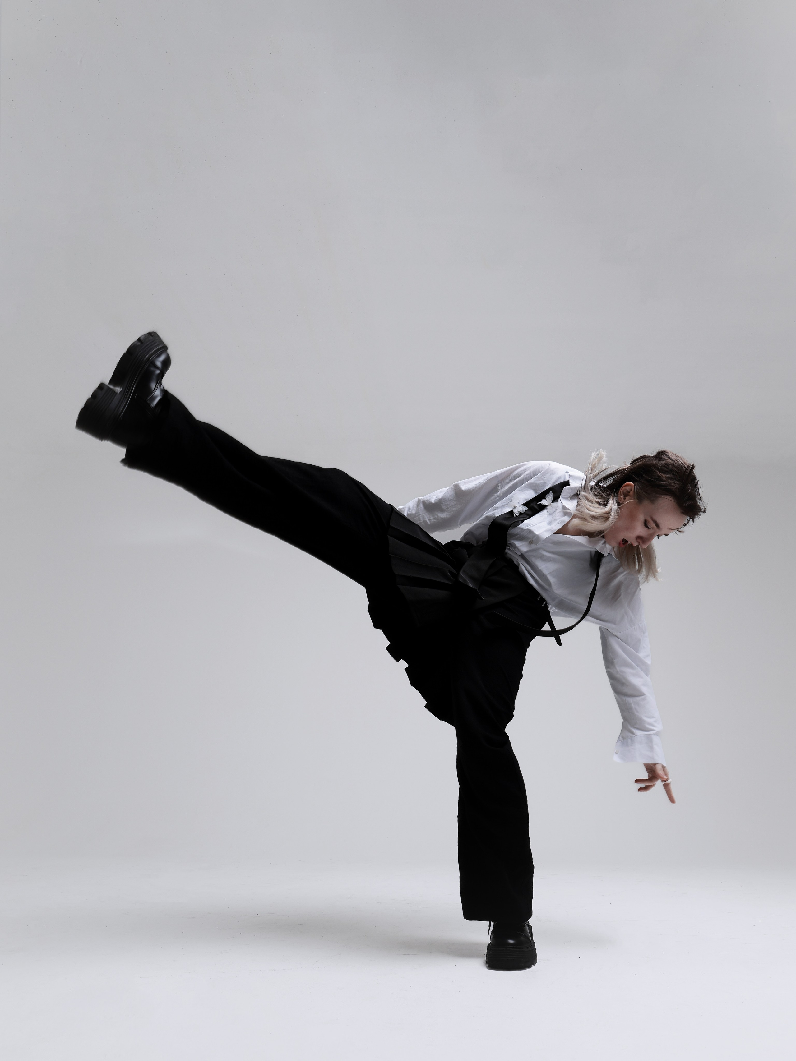 NEVES | BTS ‘I need U’. K-pop (и не только) фотограф в Москве Светлана Полякова