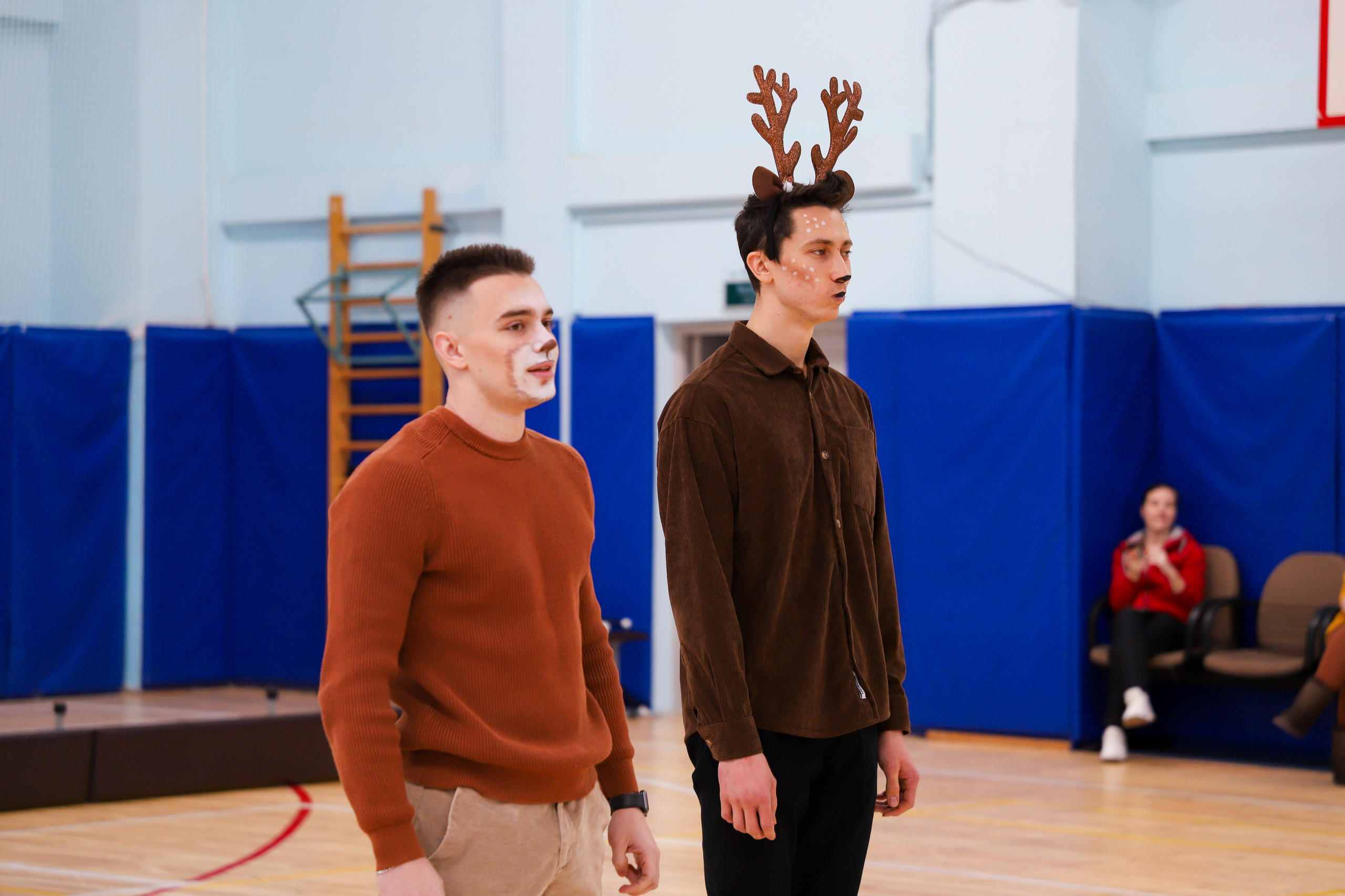 Спортивные мероприятия. K-pop (и не только) фотограф в Москве Светлана Полякова