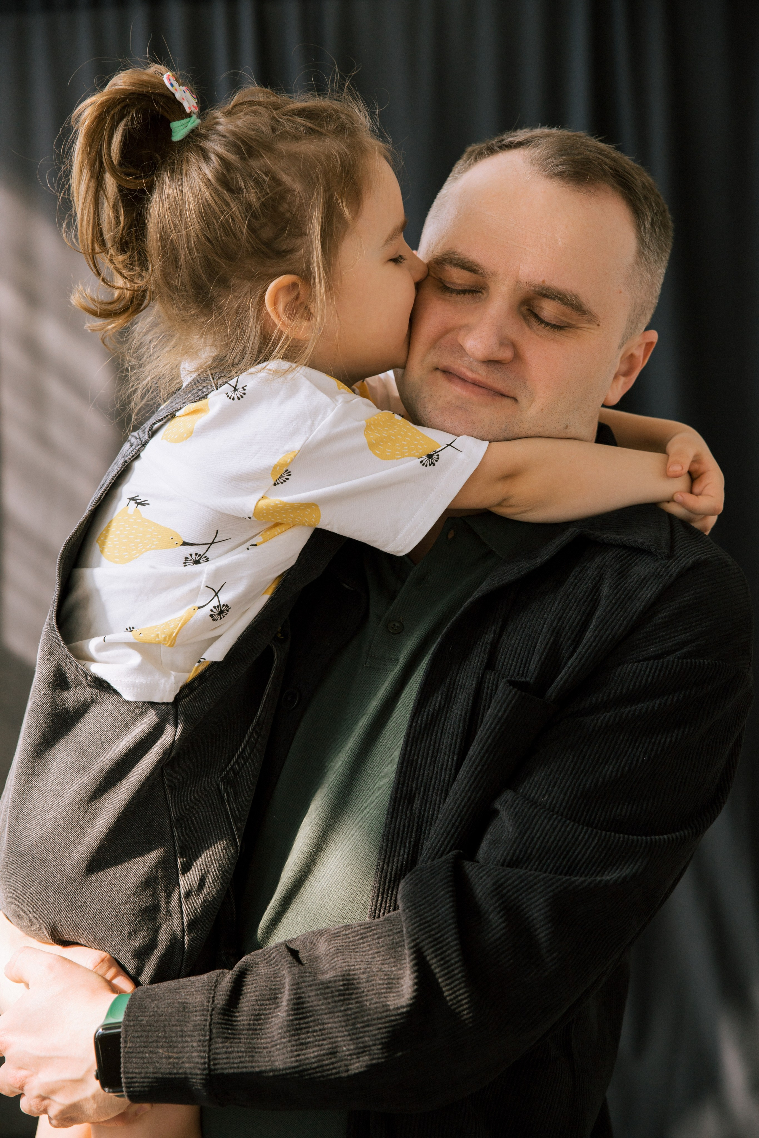 Даша Дима Лев Тая. Свадебный и семейный фотограф