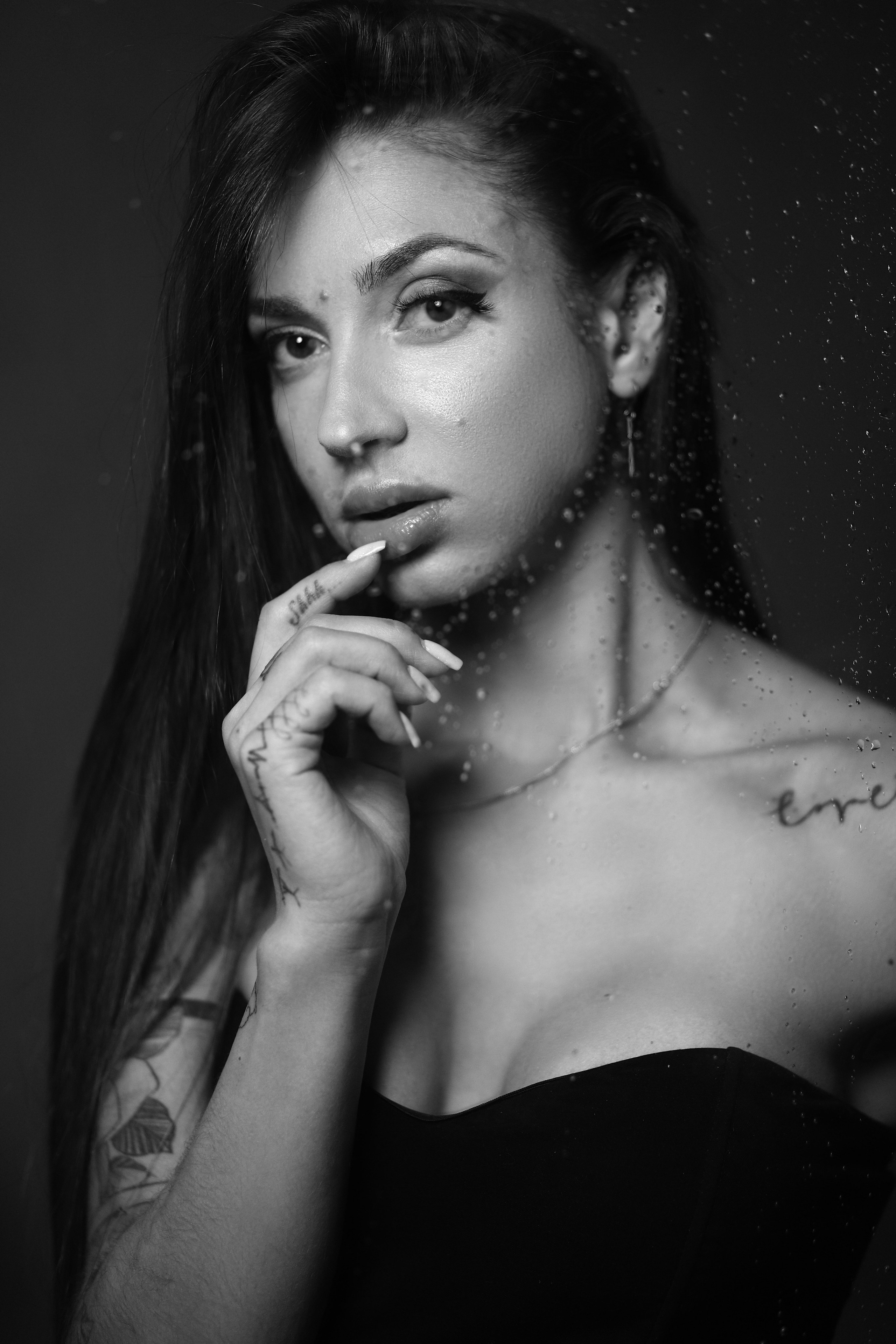 Фотограф — художник в Москве Васильева Юлия