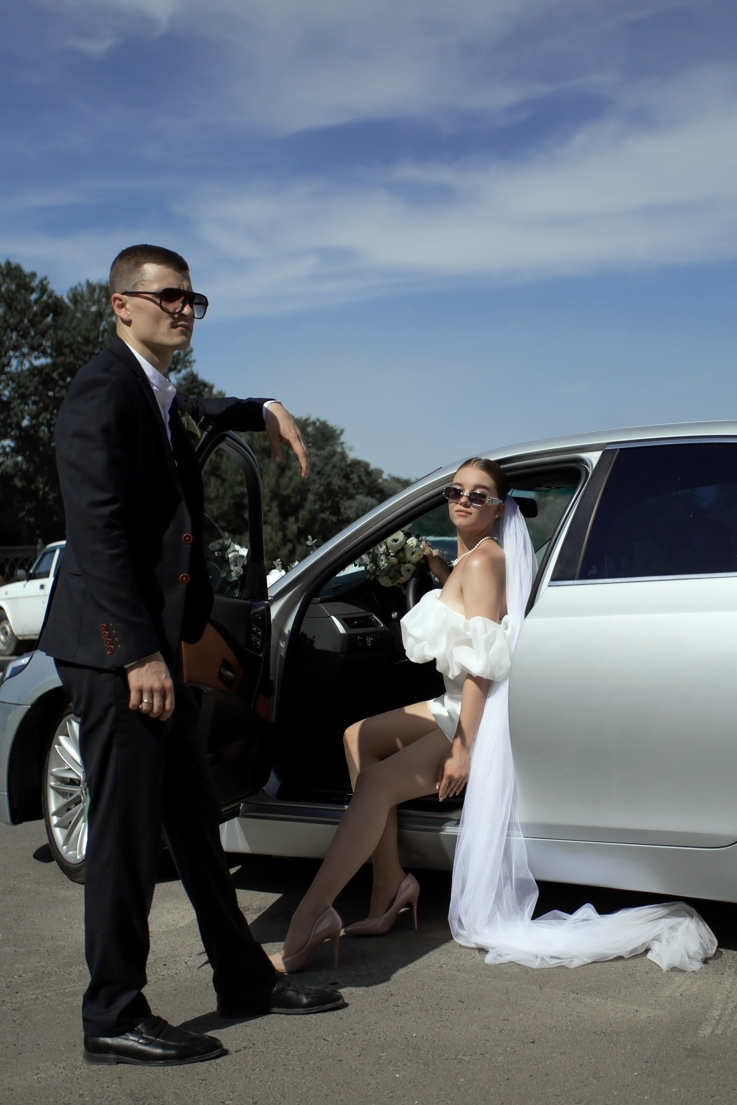 Wedding Vladimir & Anastasia. Свадебный фотограф Краснодар Марина Зверева