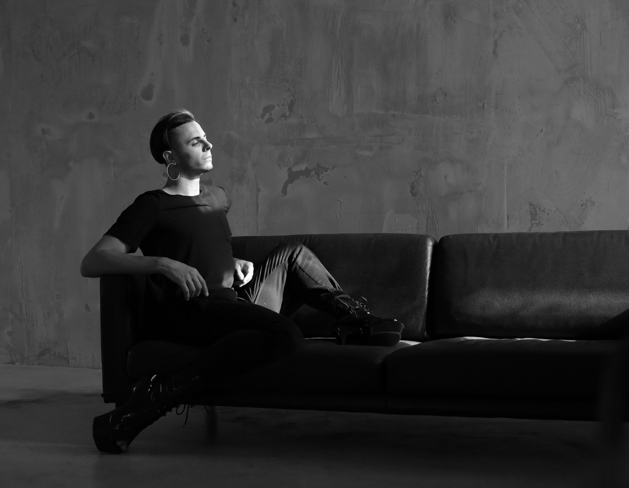 Даня. Семейный фотограф в Ростове-на-Дону Анастасия Рыбина