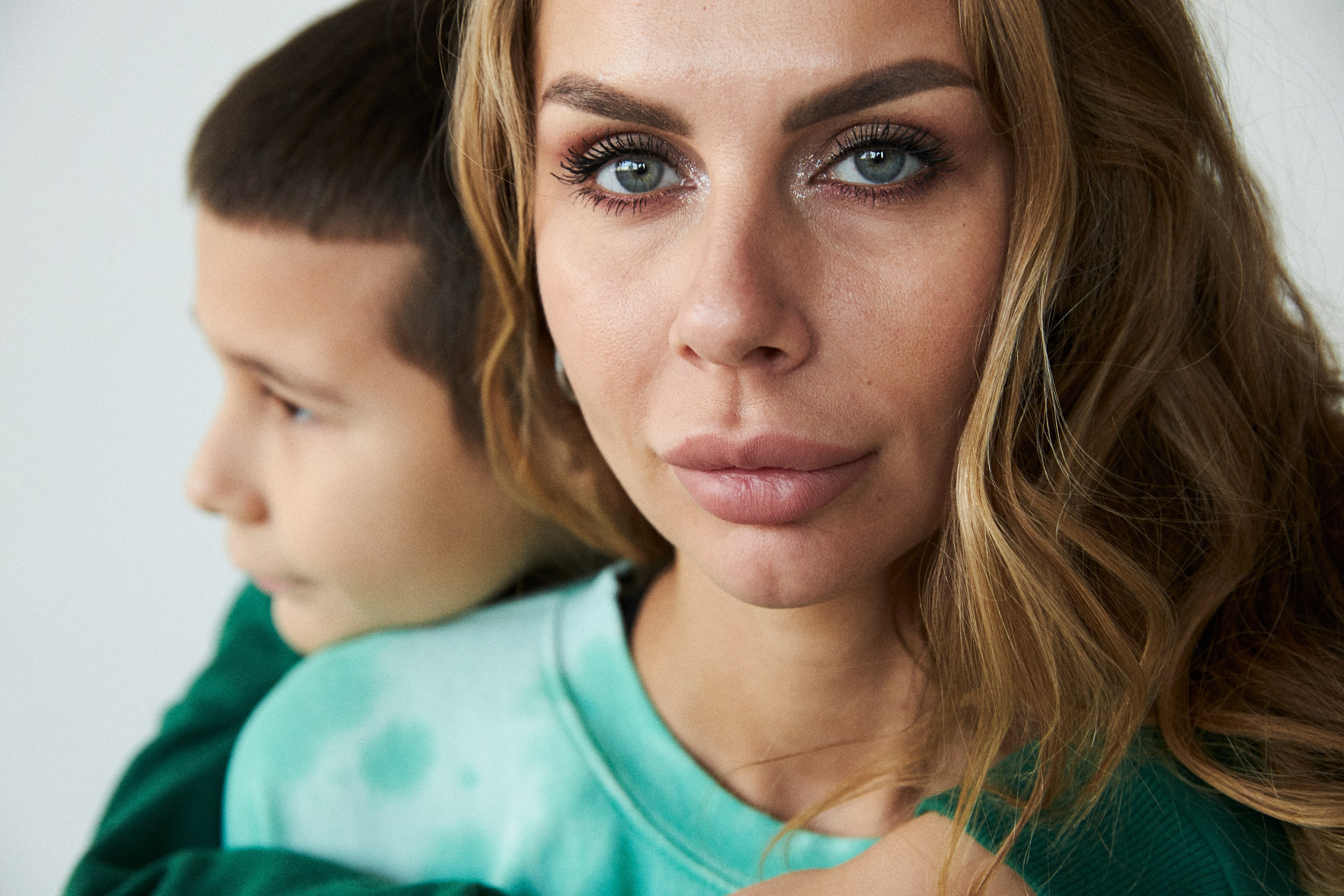 Семейная. Фотограф Максим Маркелов