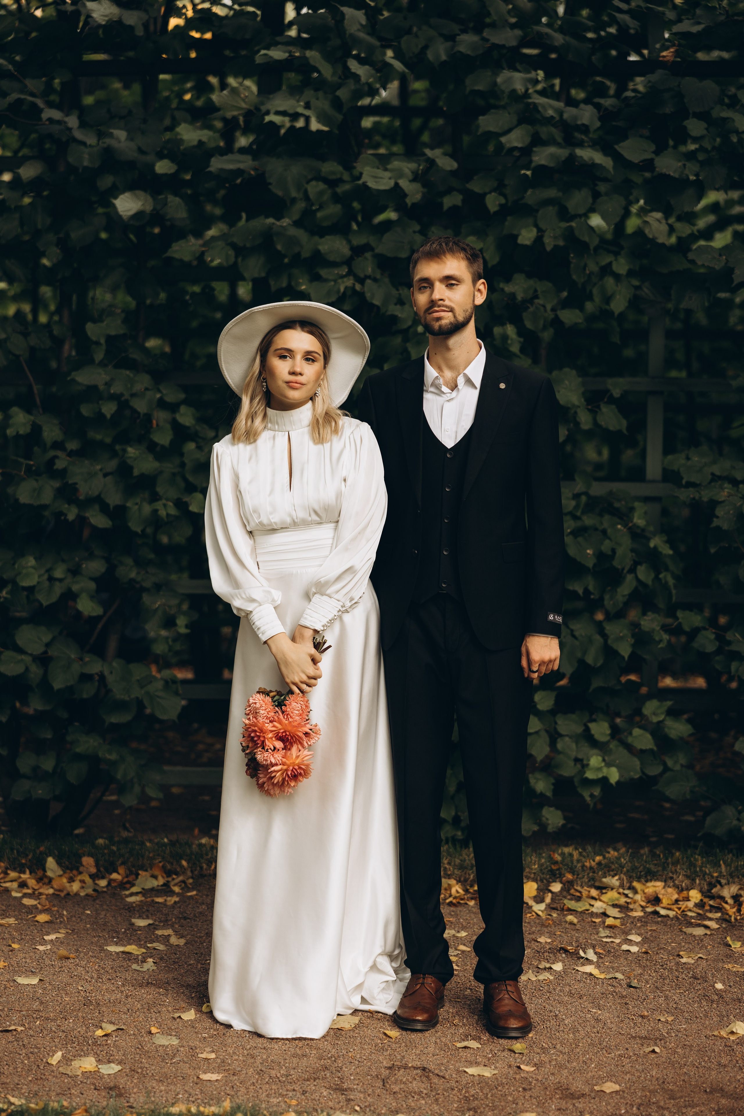 Алина & Игорь. Семейный фотограф в Москве Виктория Ястребинская