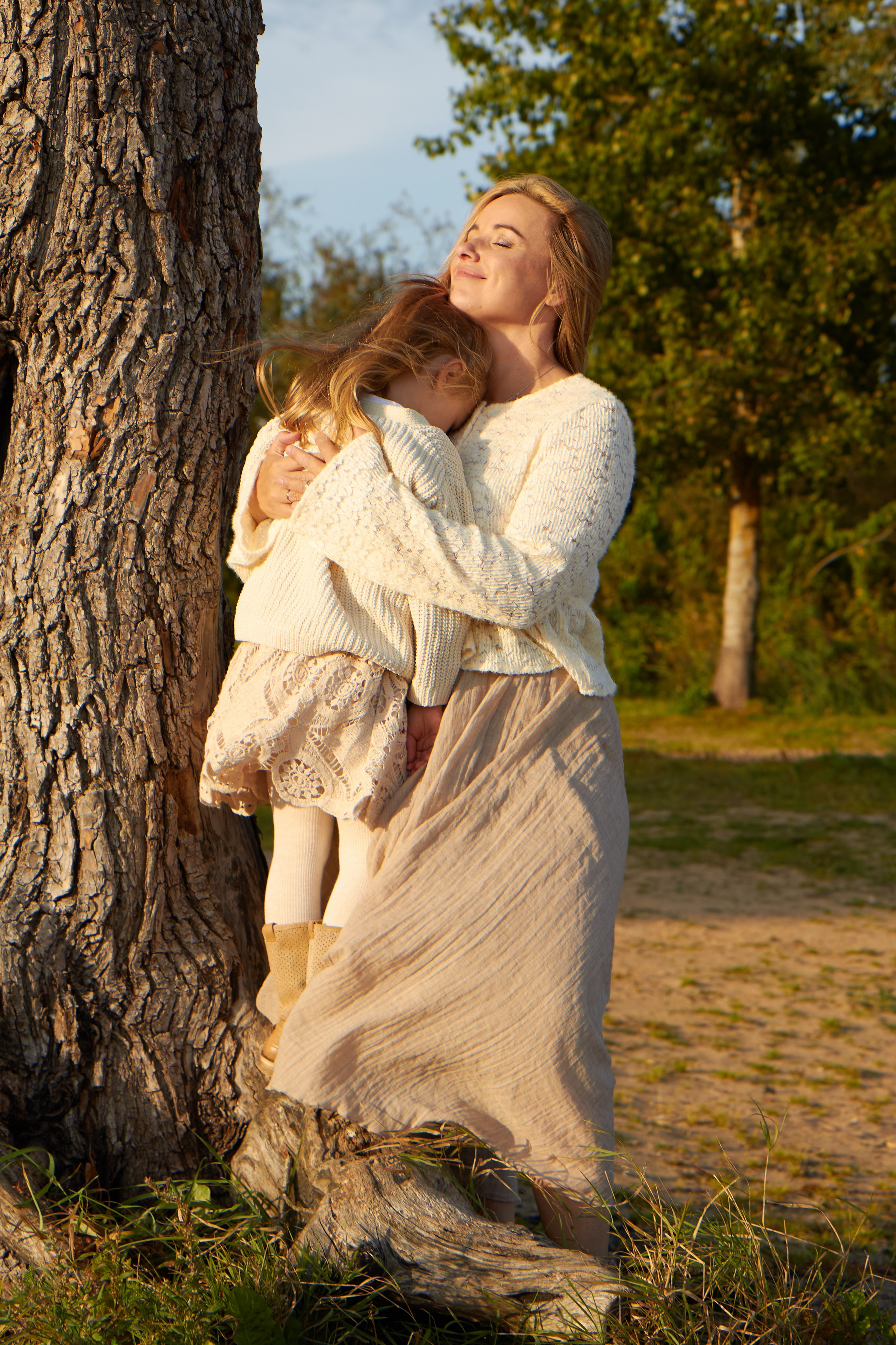 Даша, Вова и Маша. Фотограф Великий Новгород Татьяна Чиглинцева