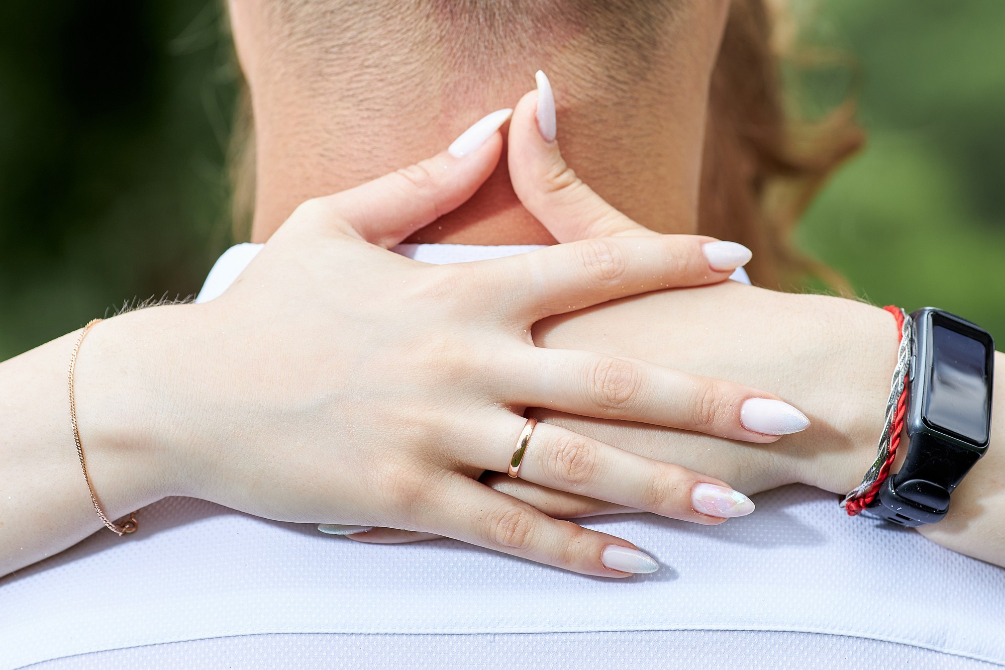 Свадебная съёмка. Свадебный, школьный (детсадовский) и семейный фотограф в Коврове и Владимирской области