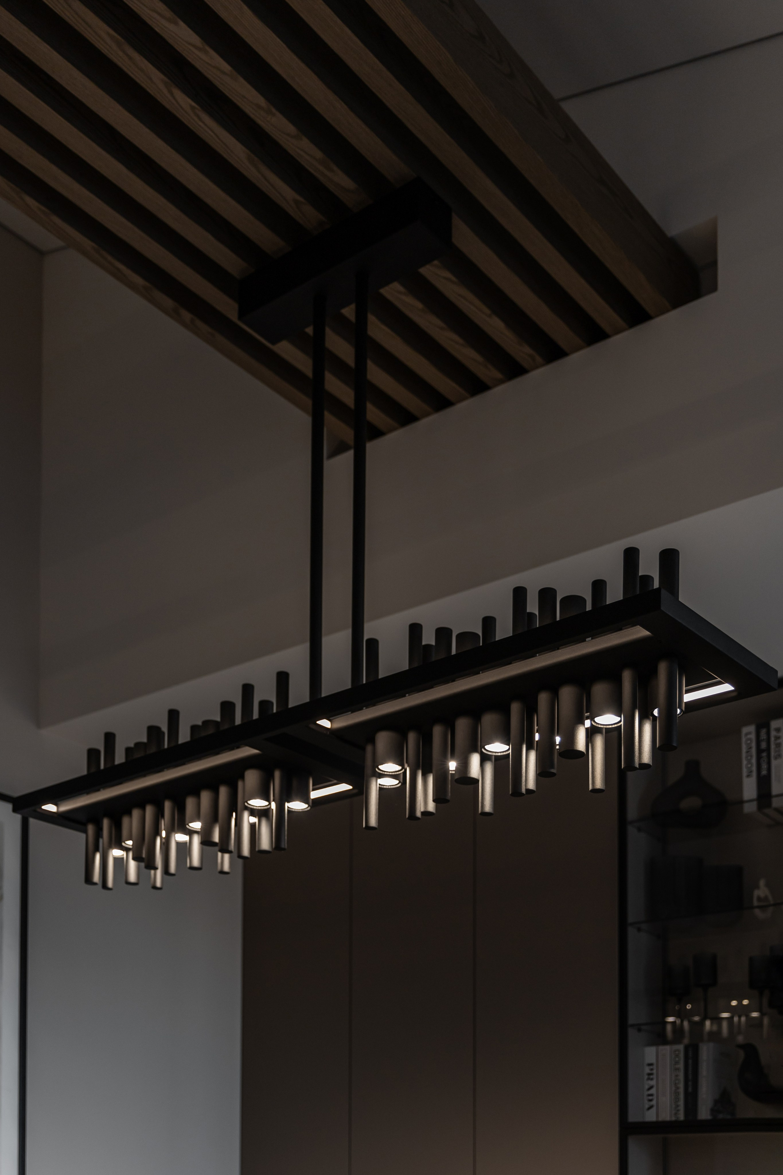 Юлия Малинина — многоуровневая квартира. Наталья Летунова — интерьерный фотограф в Иванове