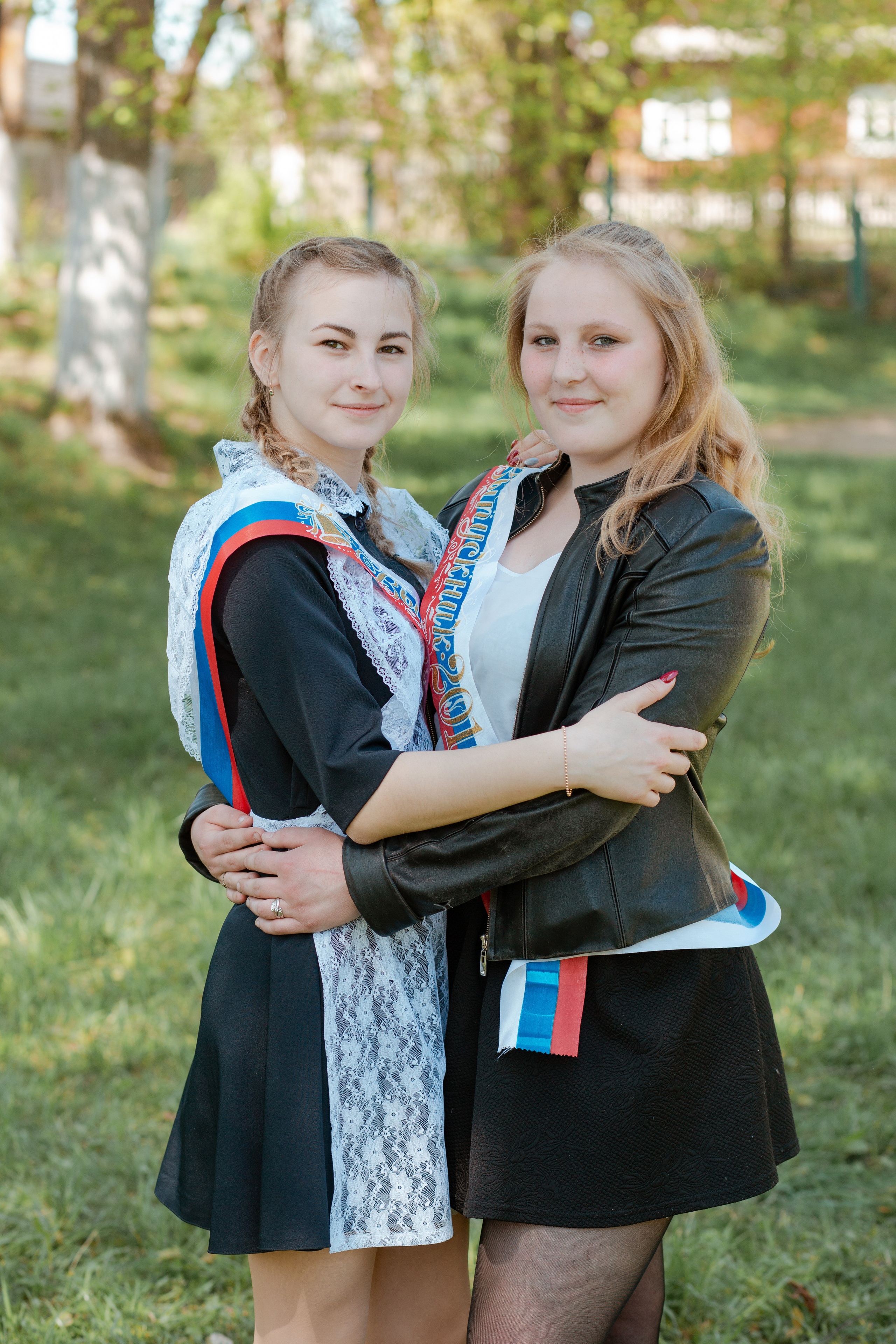 Фотосессия для фотокниги. Весна. Студия выпускных альбомов Остров