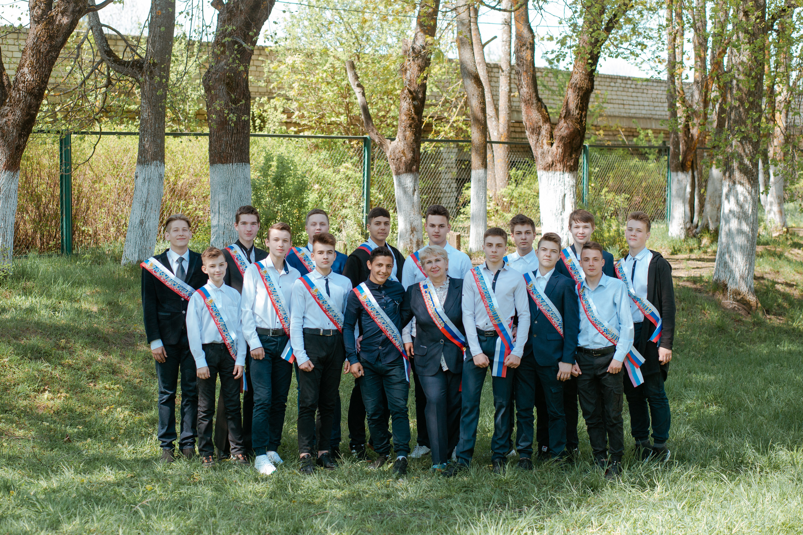 Фотосессия для фотокниги. Весна. Студия выпускных альбомов Остров