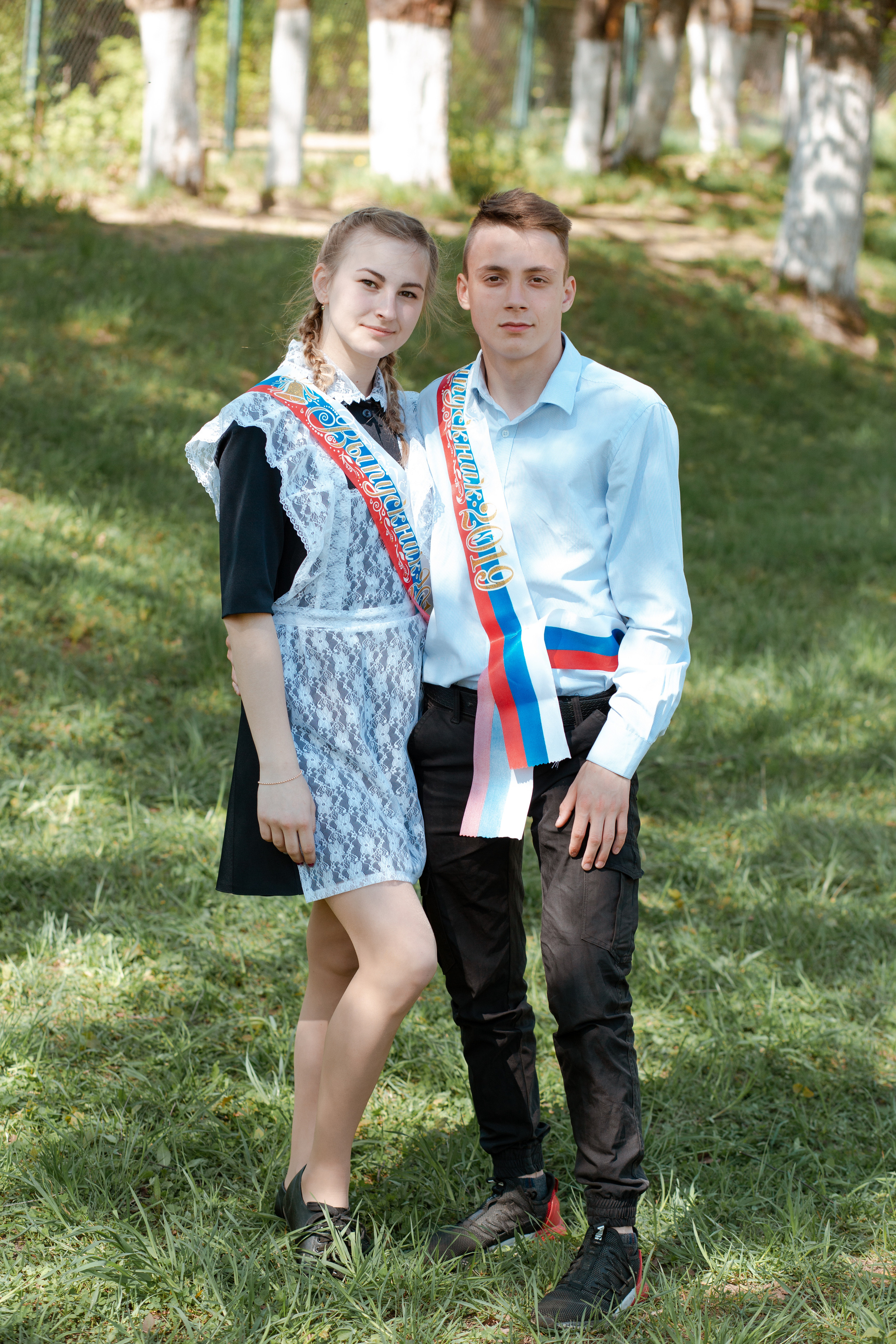 Фотосессия для фотокниги. Весна. Студия выпускных альбомов Остров