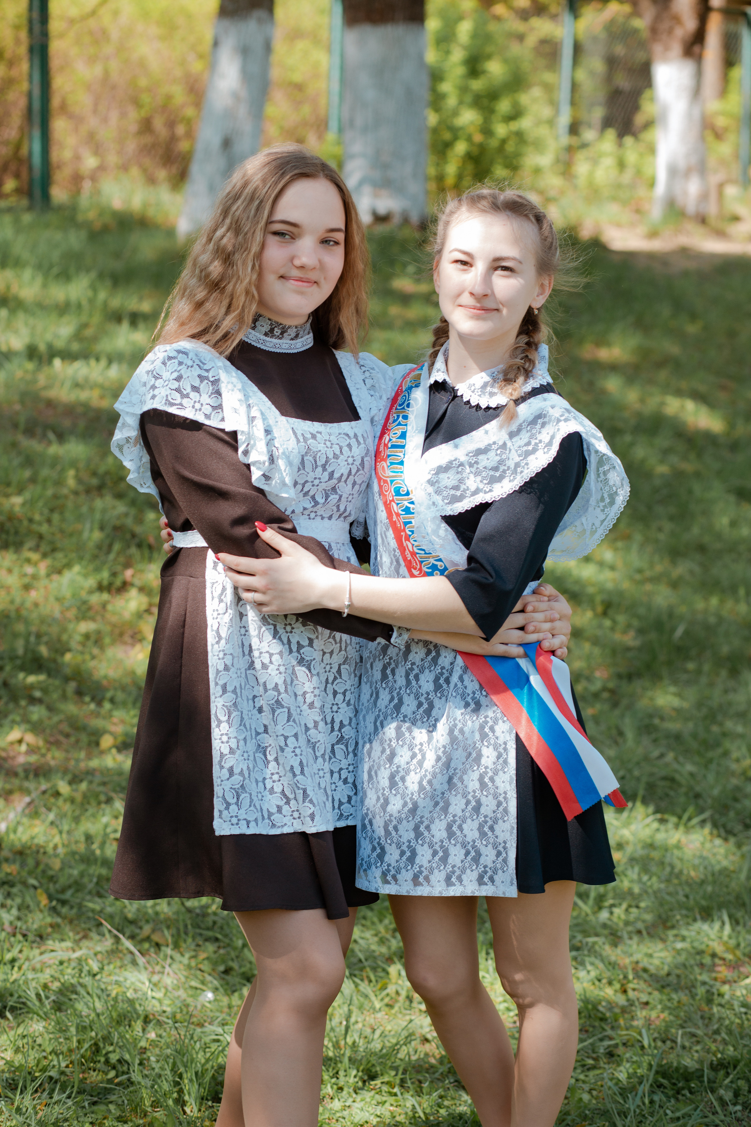 Фотосессия для фотокниги. Весна. Студия выпускных альбомов Остров