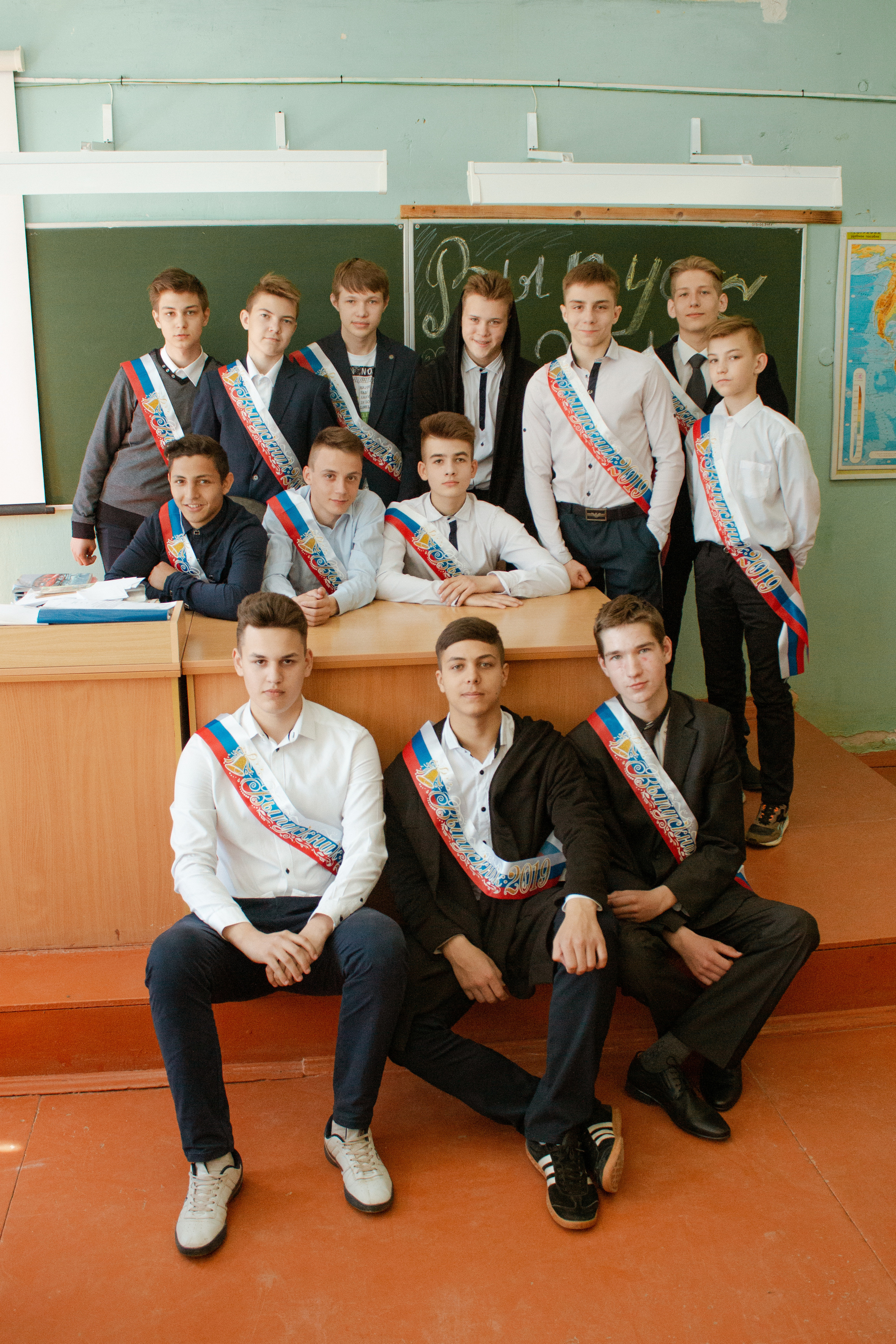 Фотосессия для фотокниги. Весна. Студия выпускных альбомов Остров