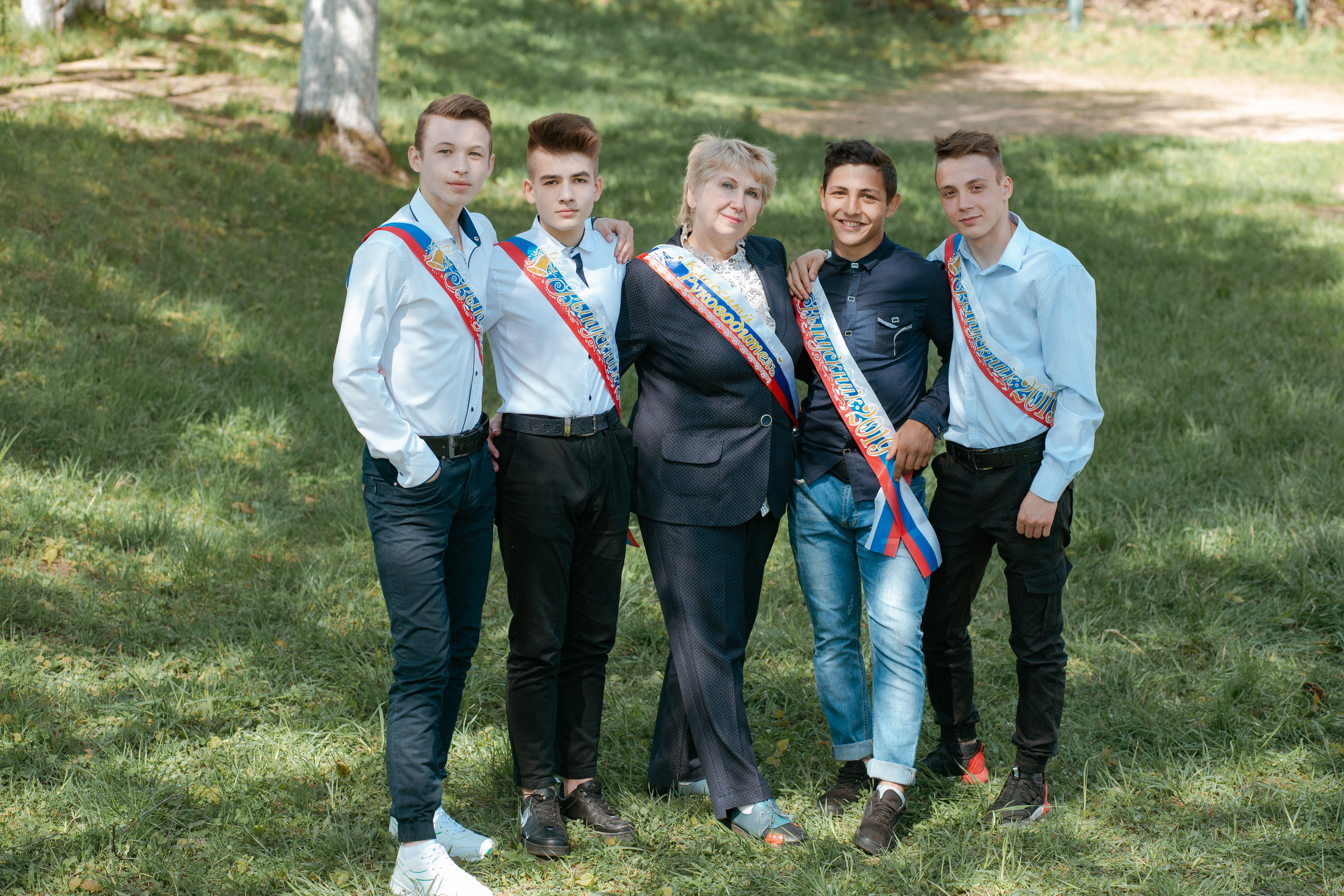 Фотосессия для фотокниги. Весна. Студия выпускных альбомов Остров