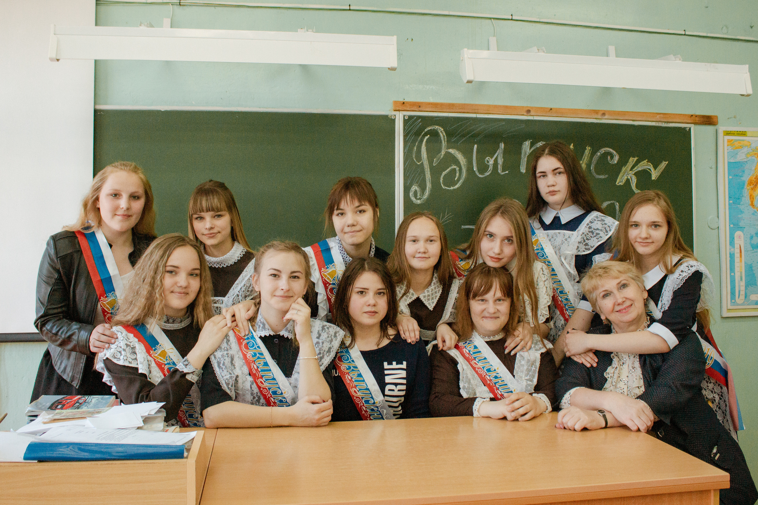 Фотосессия для фотокниги. Весна. Студия выпускных альбомов Остров