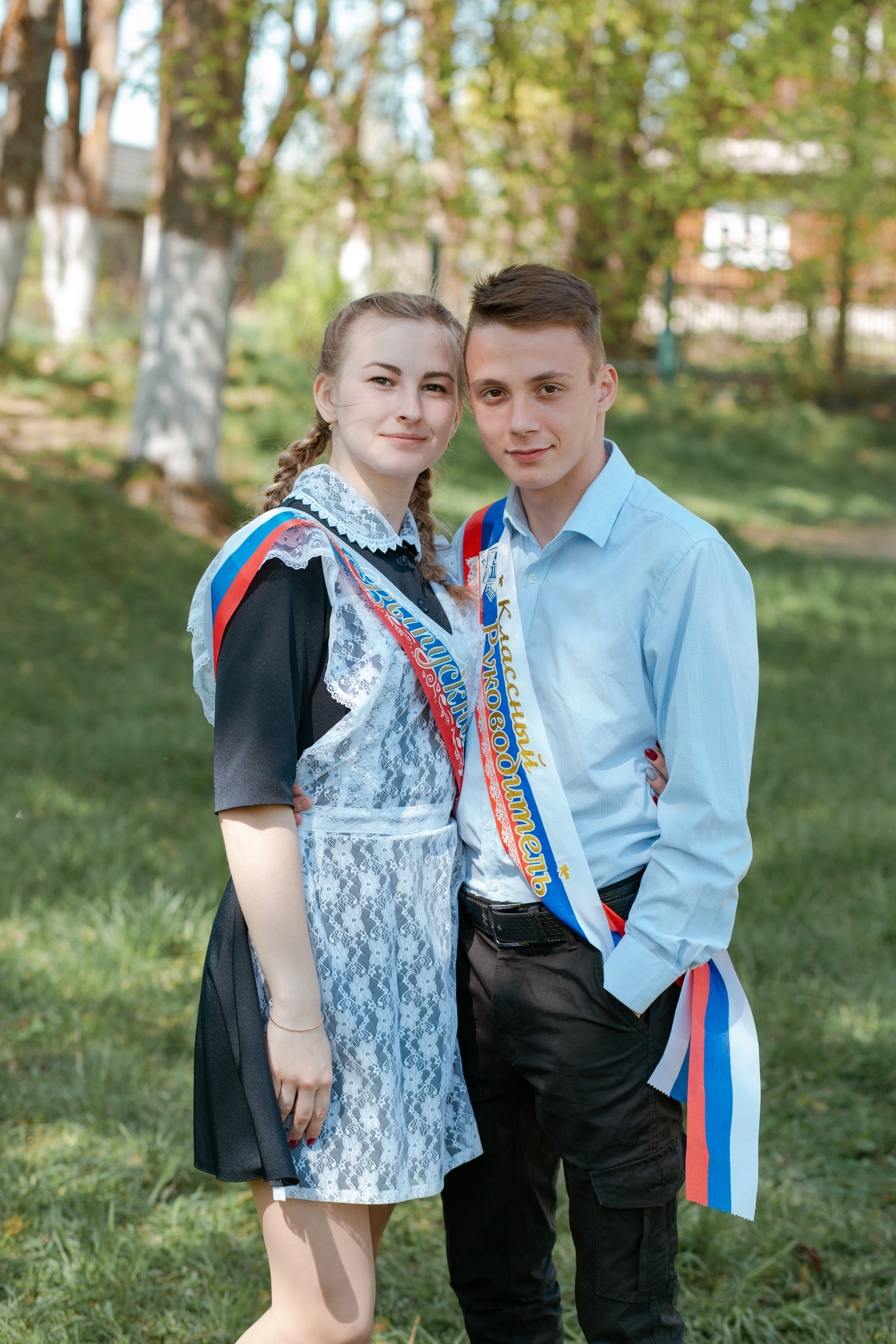 Фотосессия для фотокниги. Весна. Студия выпускных альбомов Остров