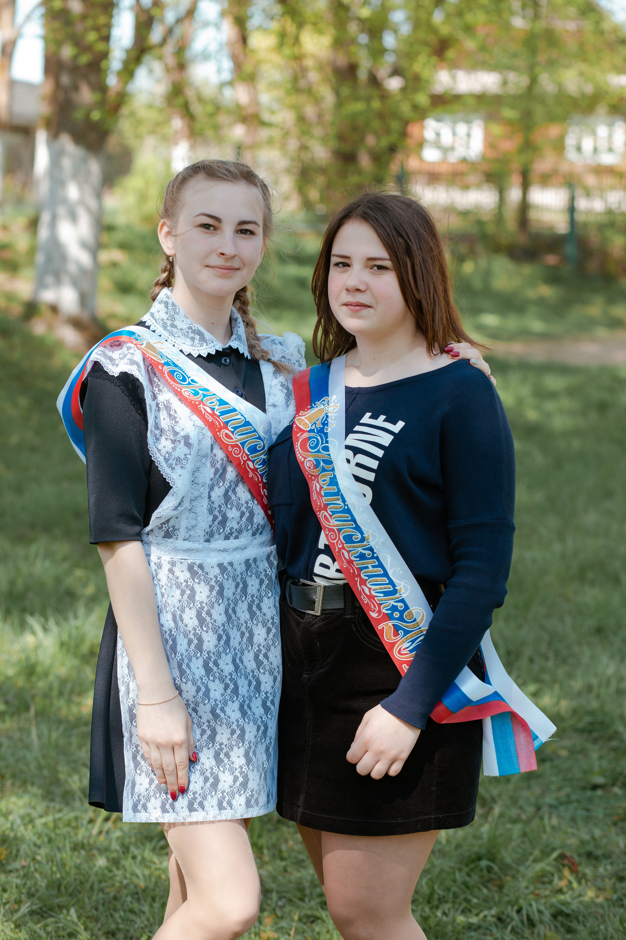 Фотосессия для фотокниги. Весна. Студия выпускных альбомов Остров