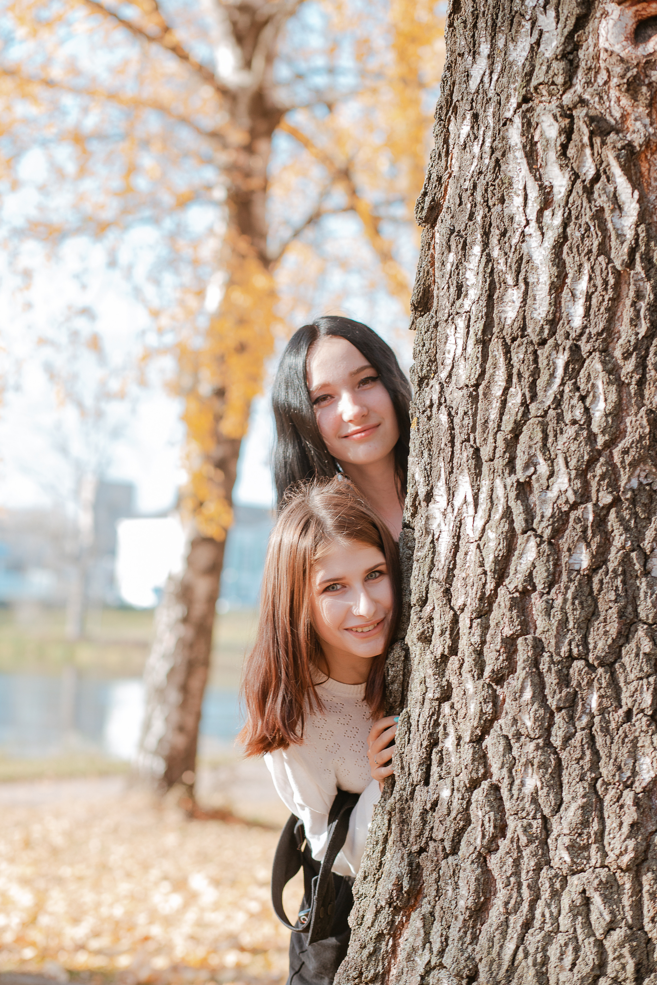 Примеры съёмок. Студия выпускных альбомов Остров