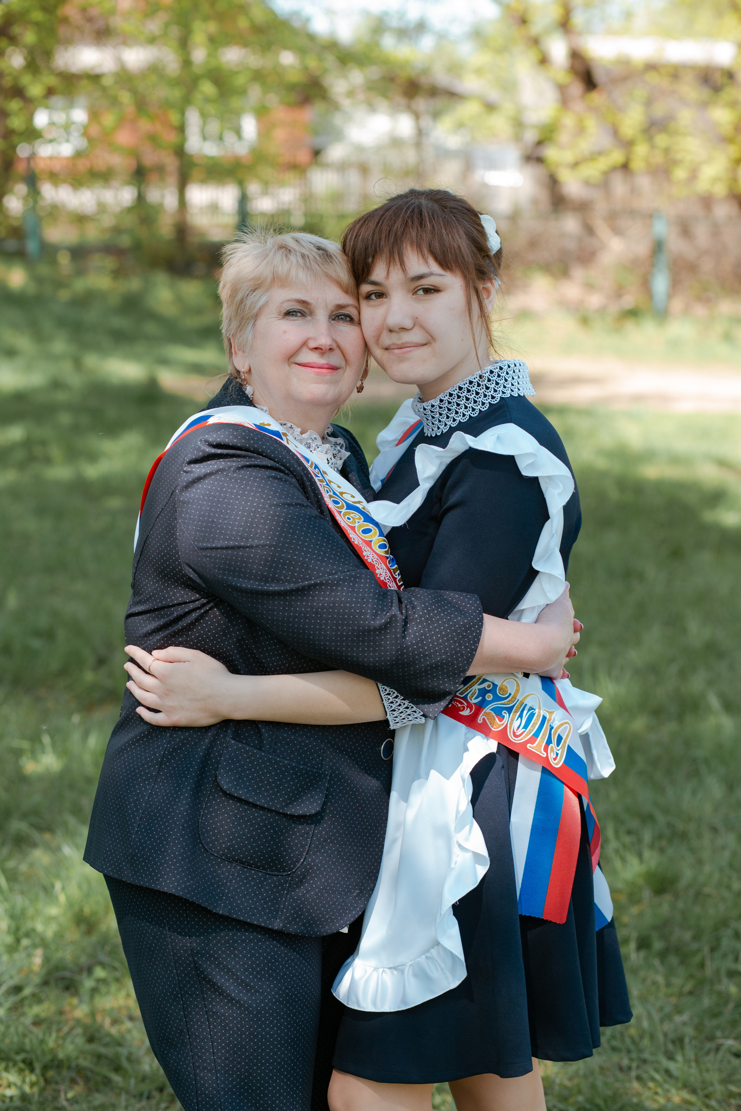 Фотосессия для фотокниги. Весна. Студия выпускных альбомов Остров