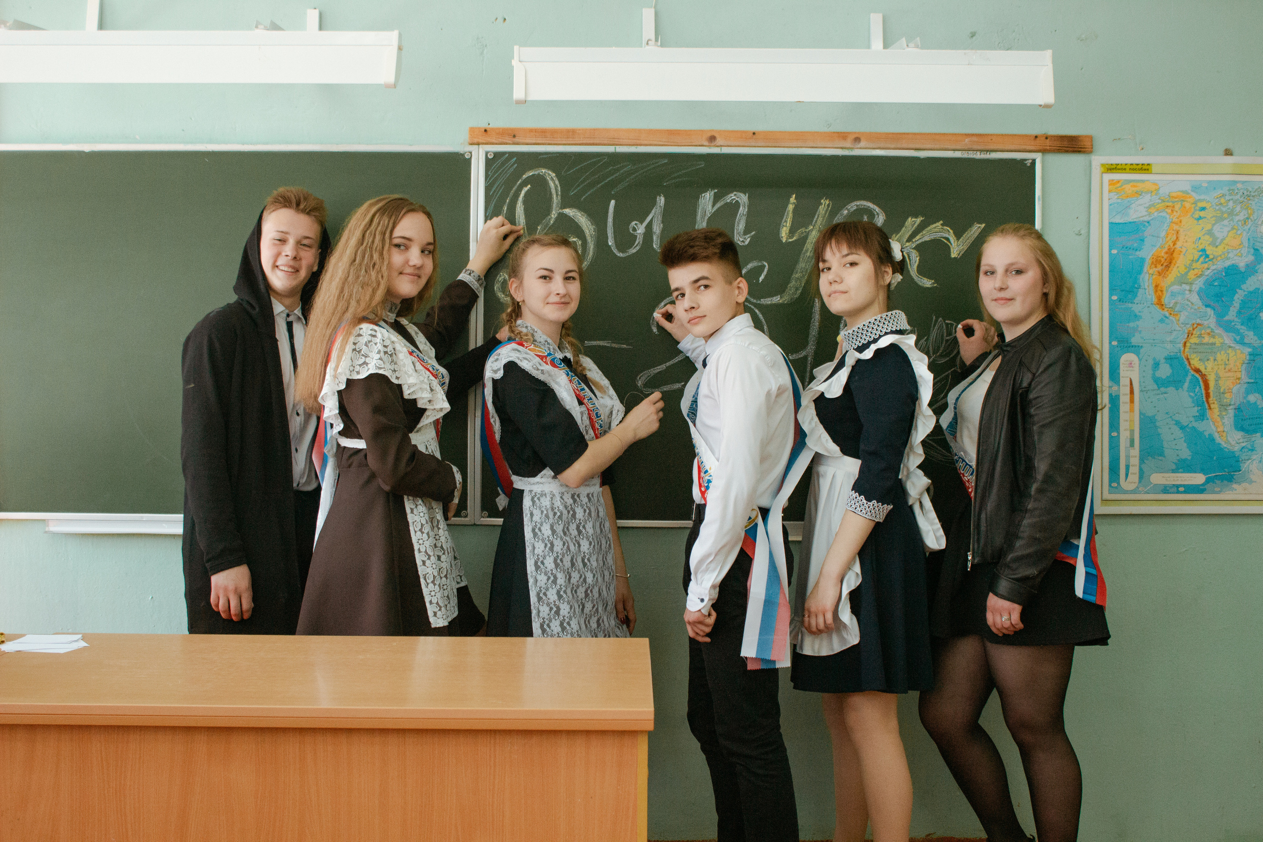 Фотосессия для фотокниги. Весна. Студия выпускных альбомов Остров