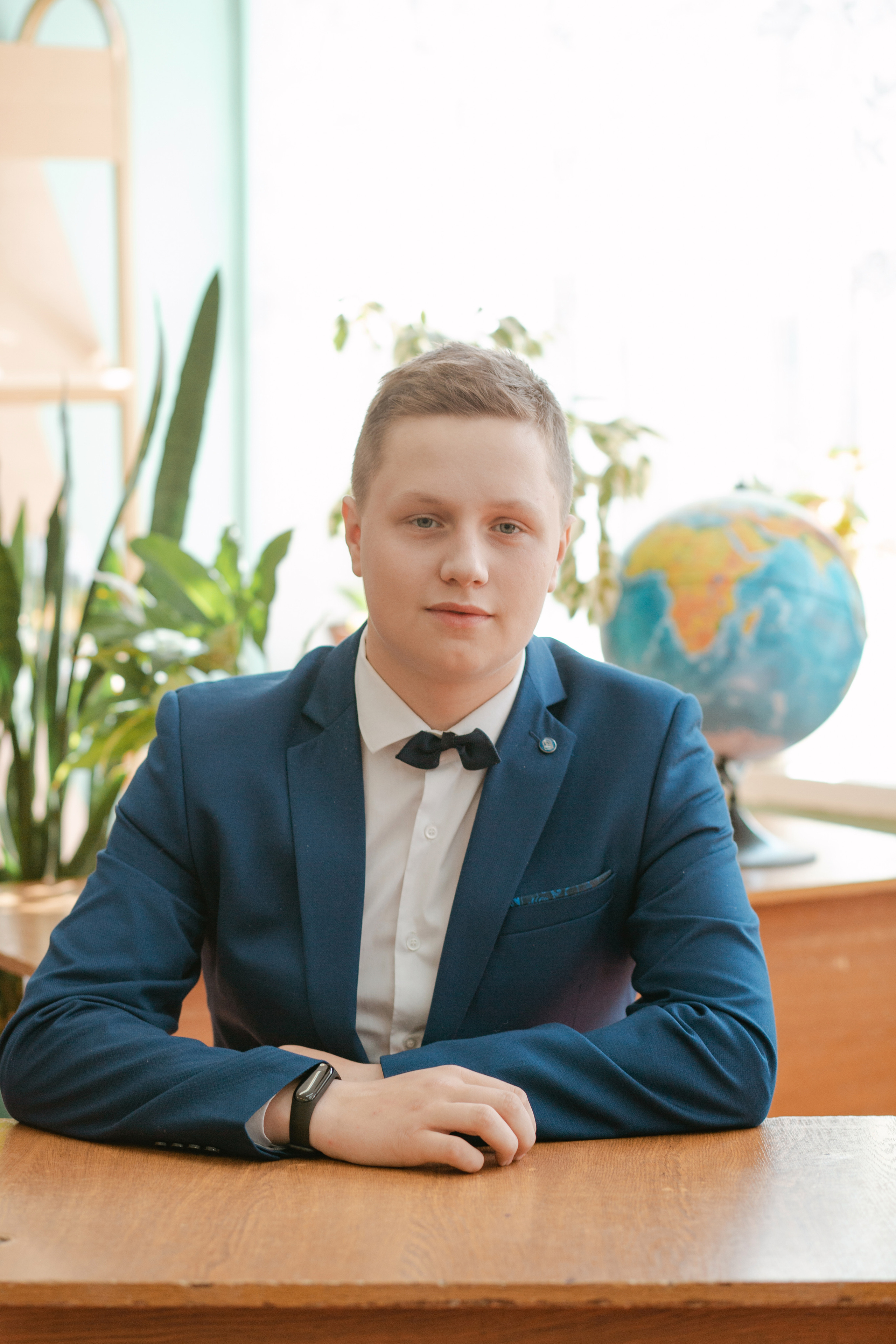 Фотосессия для фотокниги. Весна. Студия выпускных альбомов Остров