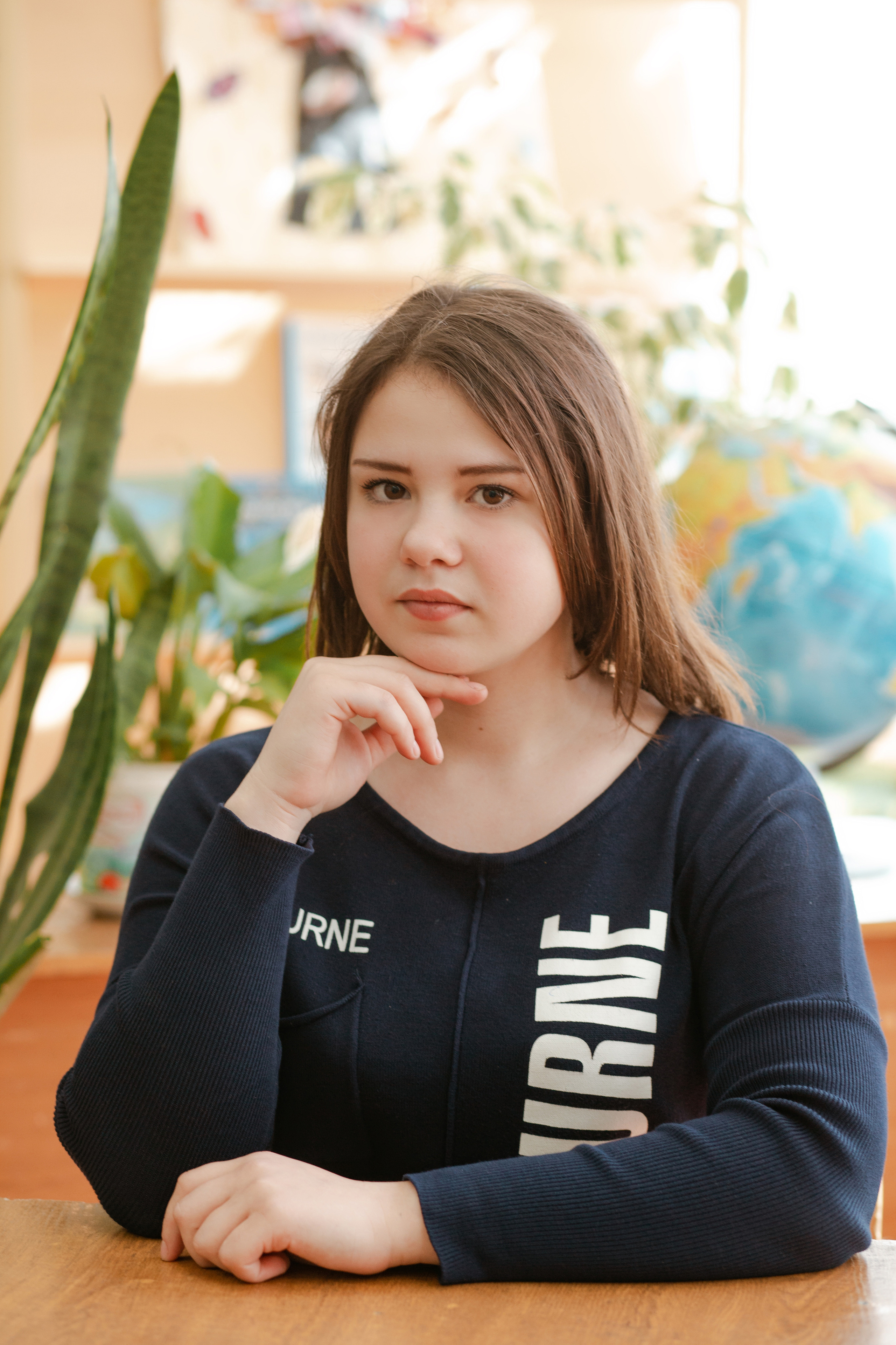 Фотосессия для фотокниги. Весна. Студия выпускных альбомов Остров