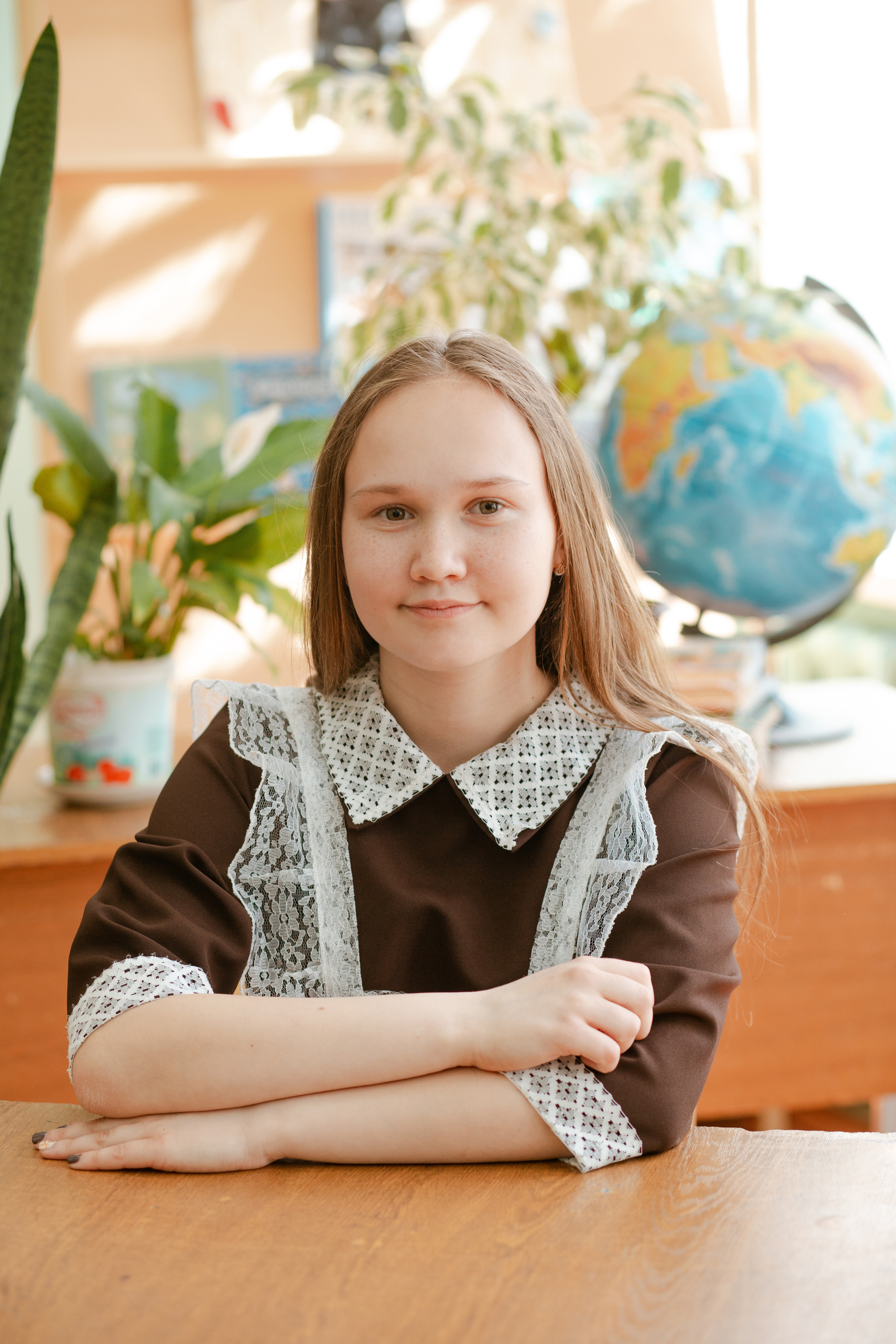 Фотосессия для фотокниги. Весна. Студия выпускных альбомов Остров