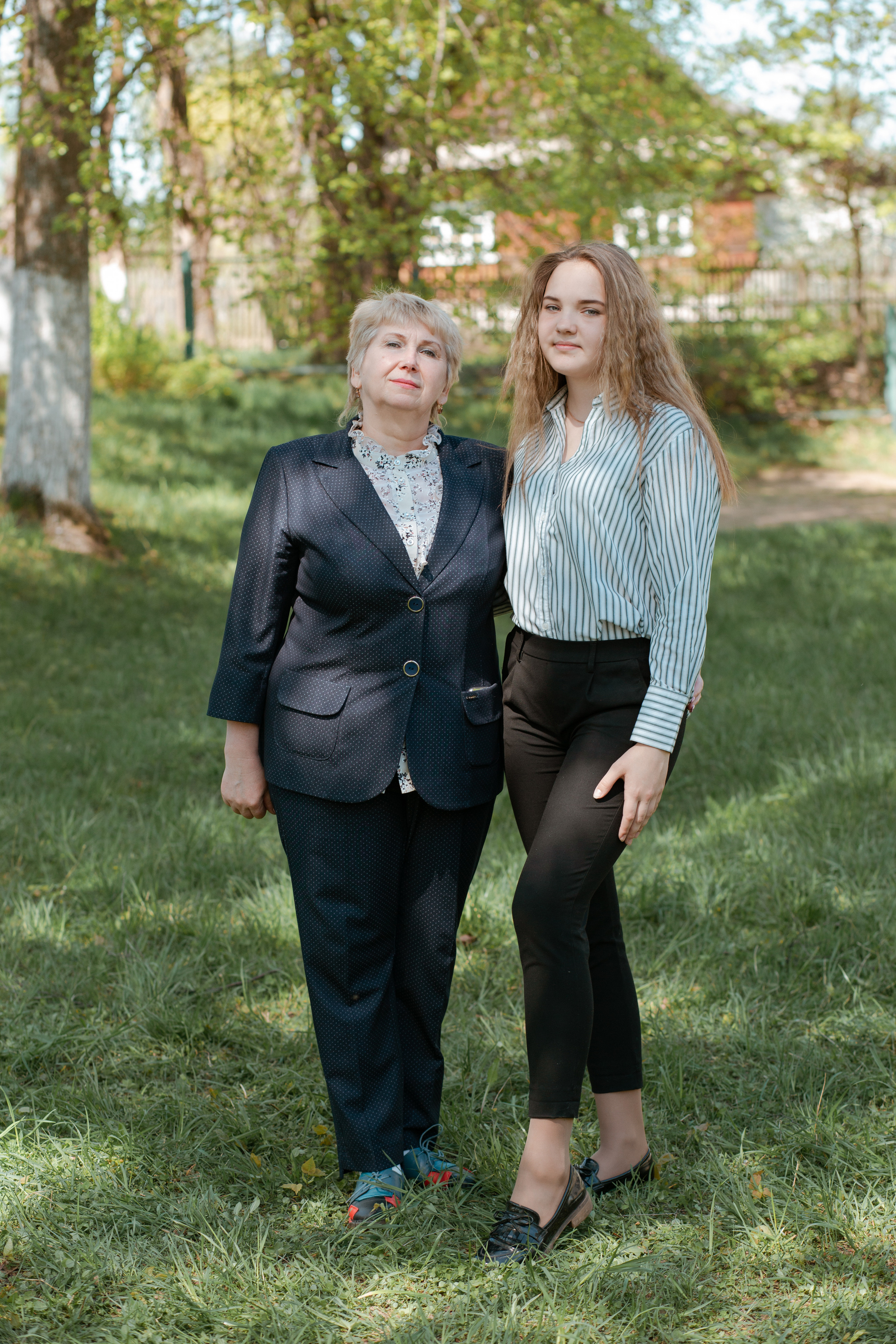 Фотосессия для фотокниги. Весна. Студия выпускных альбомов Остров