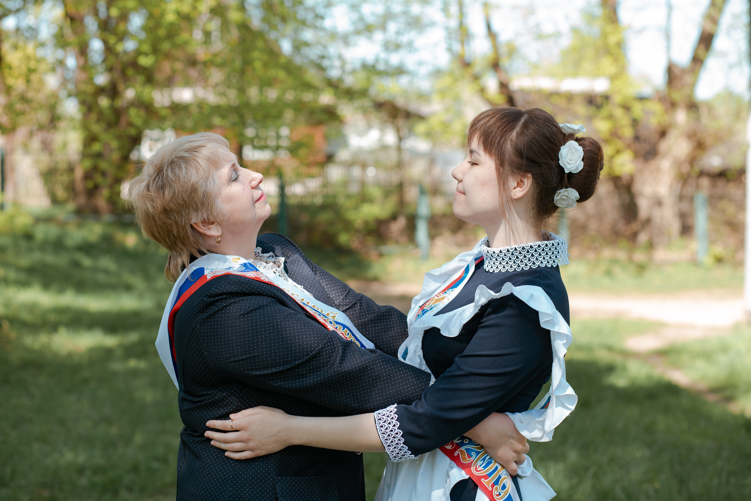 Фотосессия для фотокниги. Весна. Студия выпускных альбомов Остров