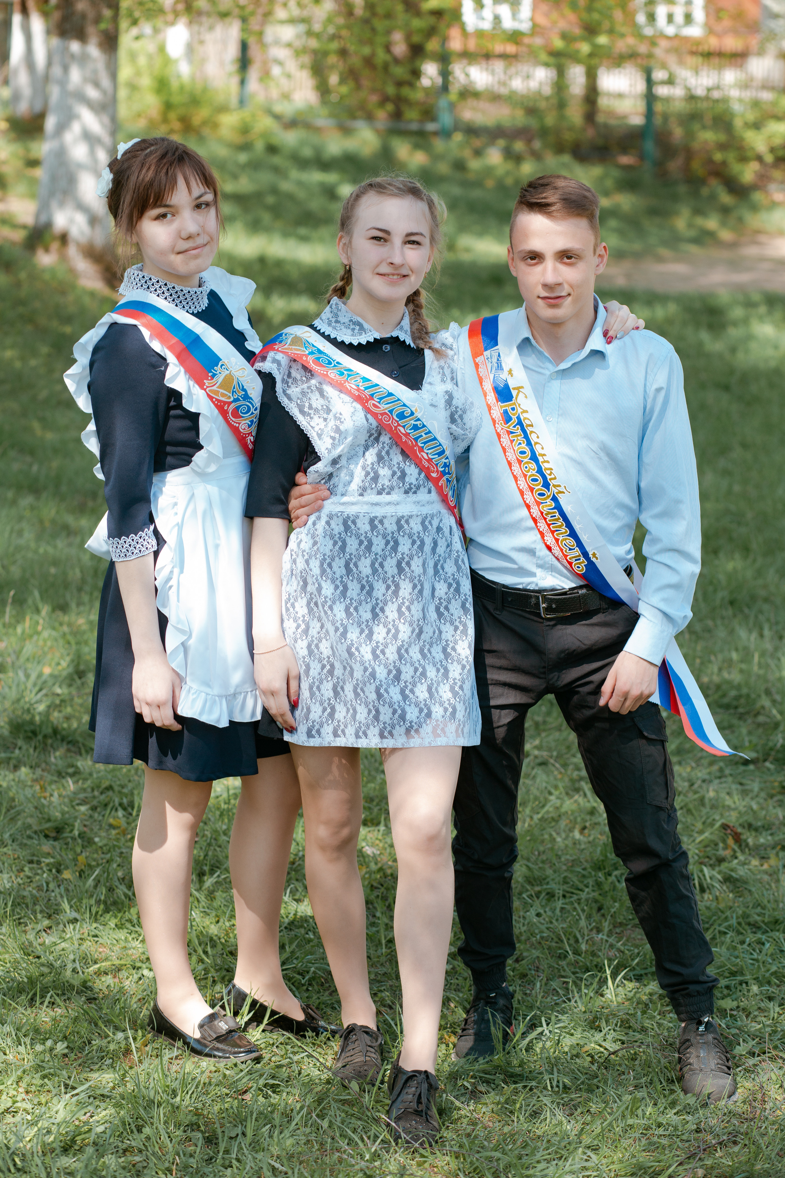 Фотосессия для фотокниги. Весна. Студия выпускных альбомов Остров