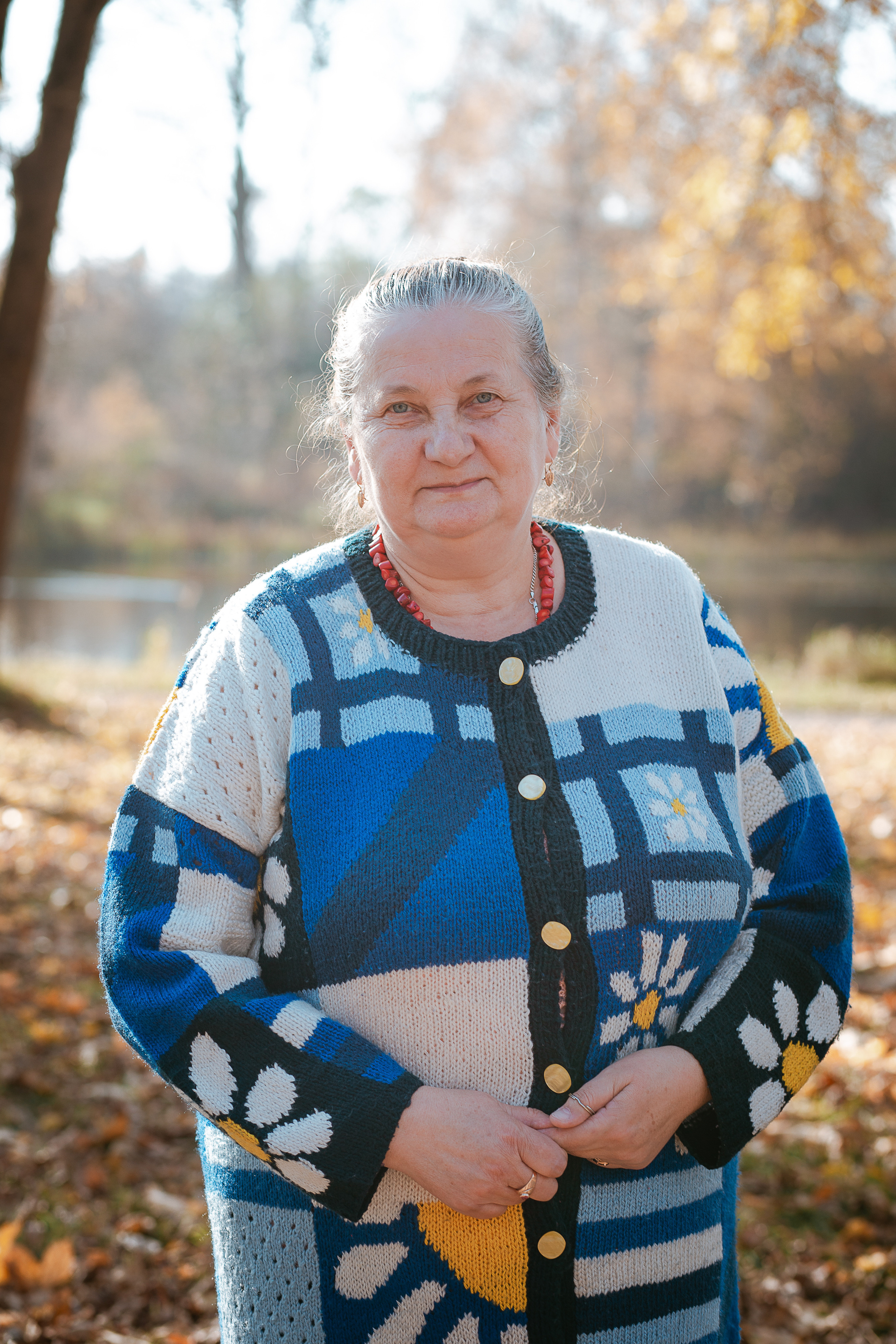 Осенняя фотосессия для выпускного альбома. Студия выпускных альбомов Остров